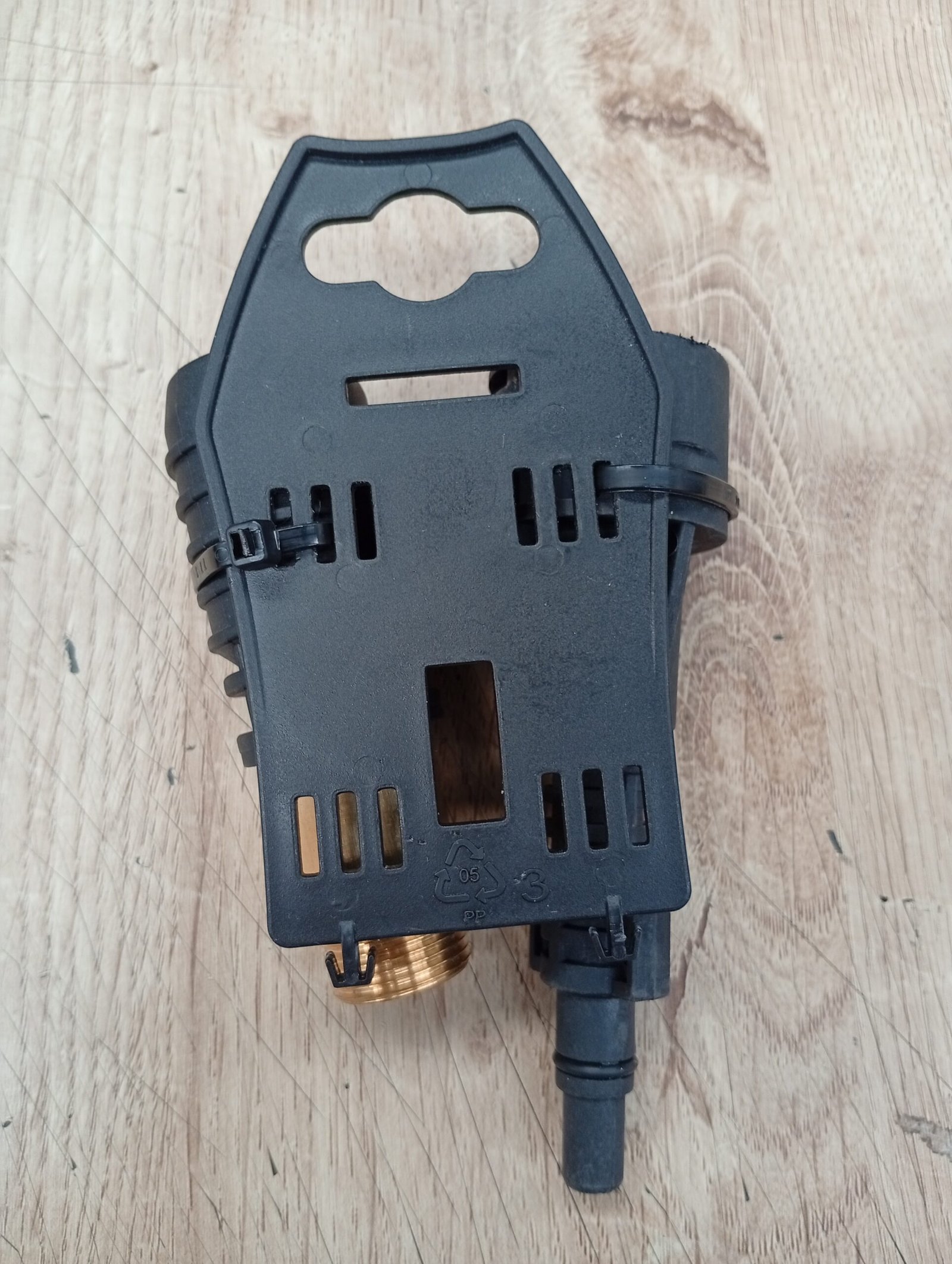 Kit adaptador - hidrolavadora - Stanley - Imagen 3