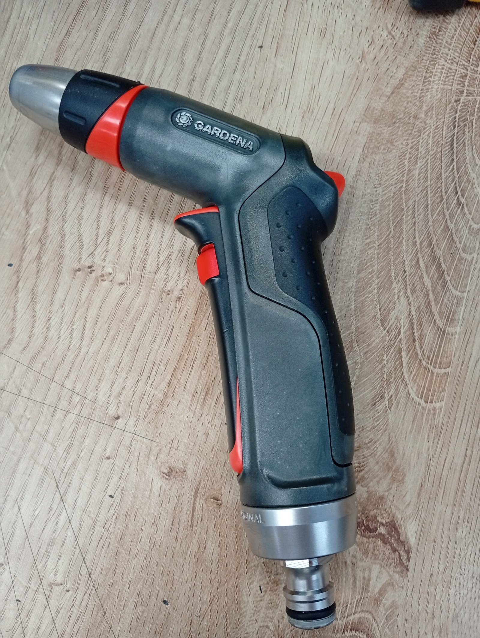 Boquilla de limpieza - 18305-20 - Gardena - Imagen 3