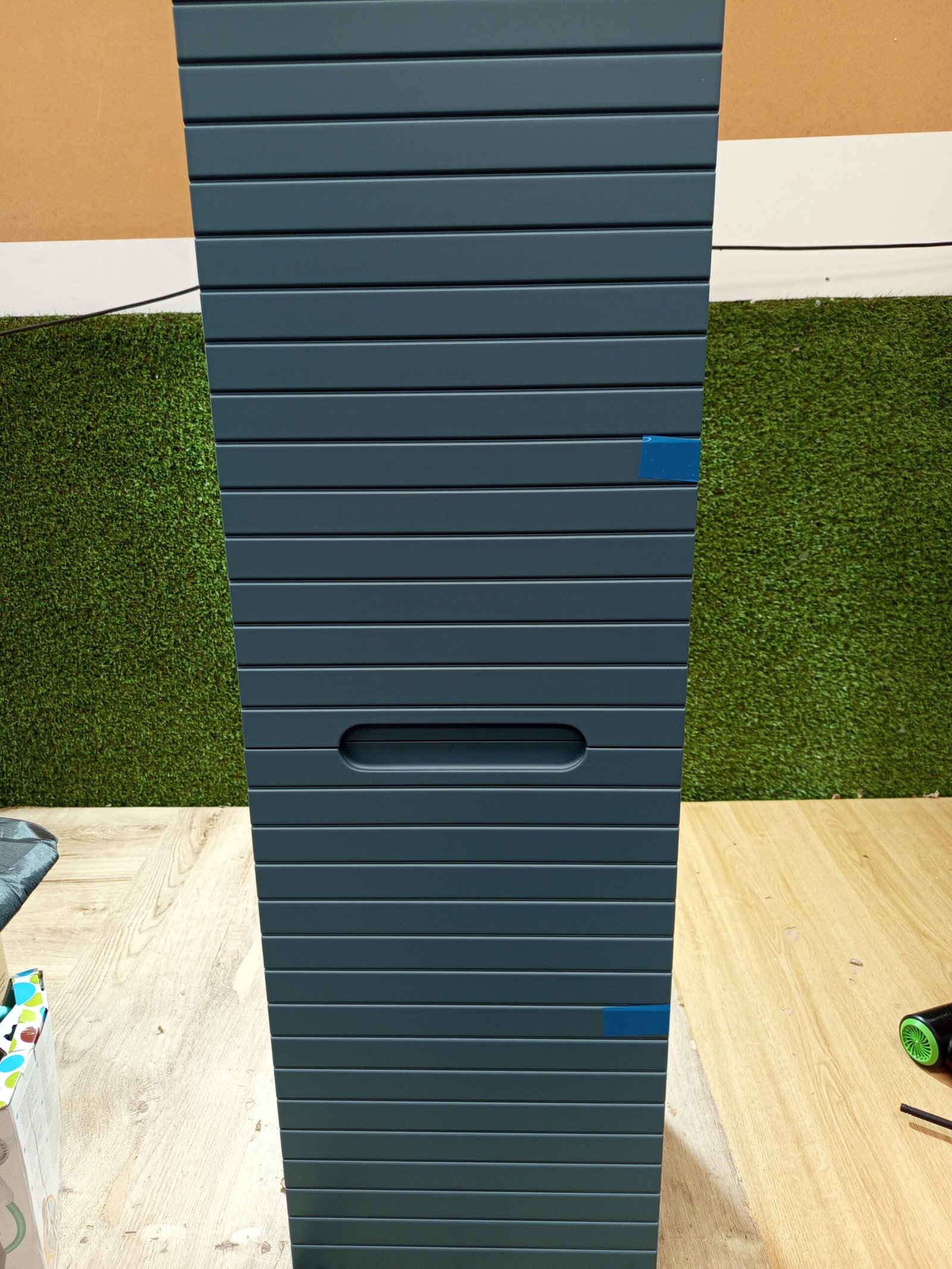 Kibath Mueble Auxiliar de Baño - Imagen 3