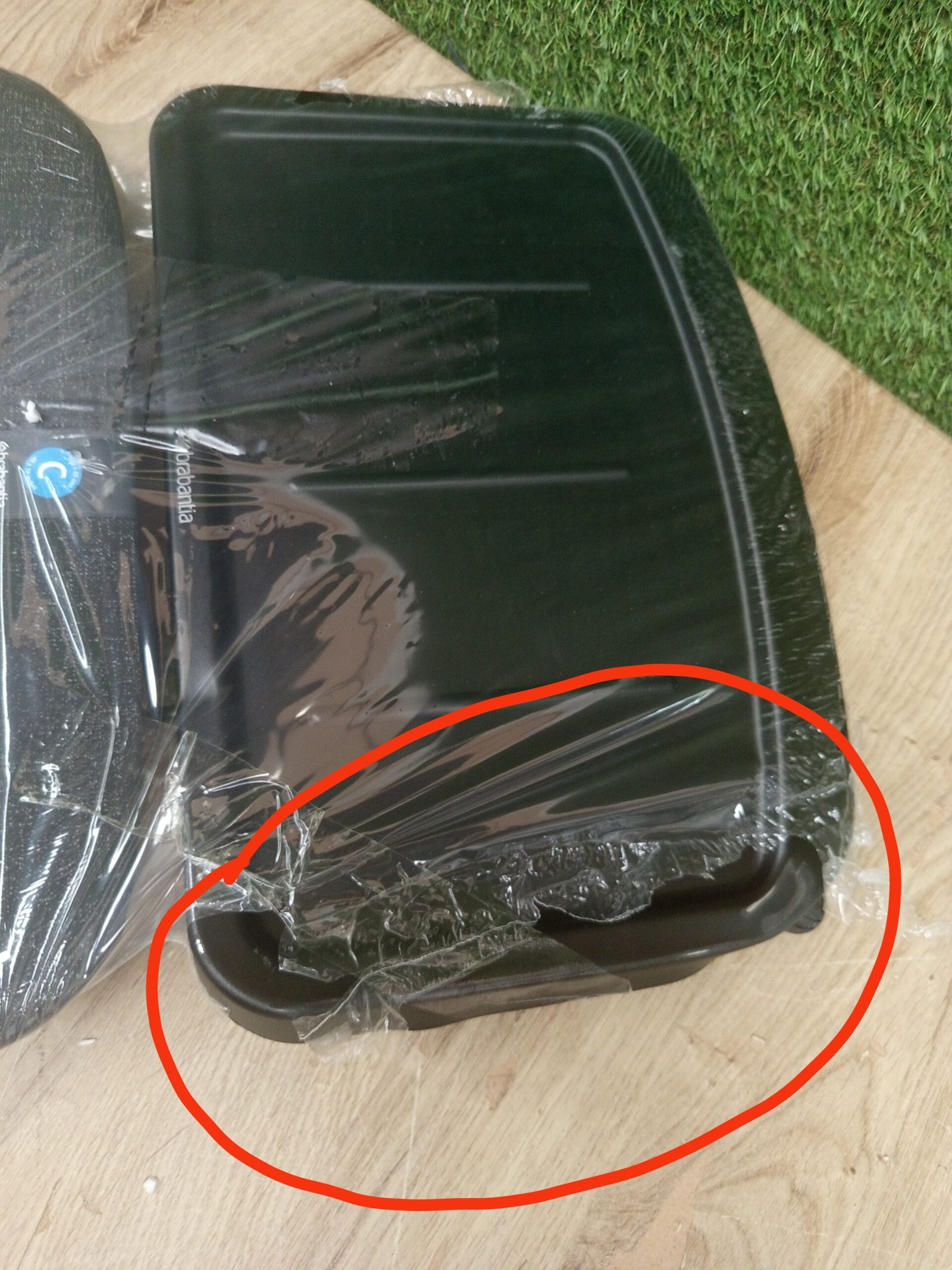 Brabantia - Mesa de Planchar C - Imagen 3