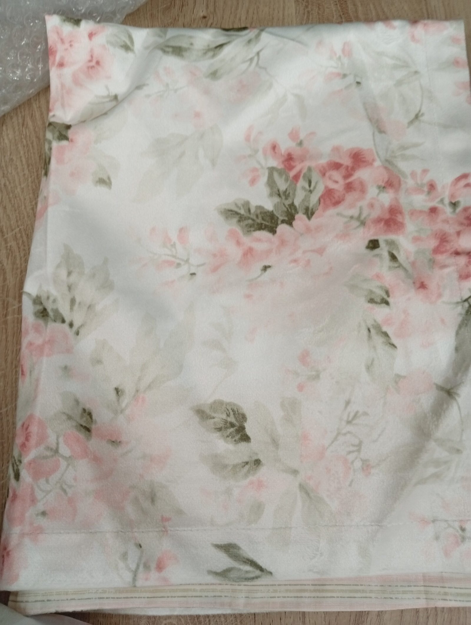 Juego de ropa de cama - algodón - Laura Ashley Wisteria - Imagen 3