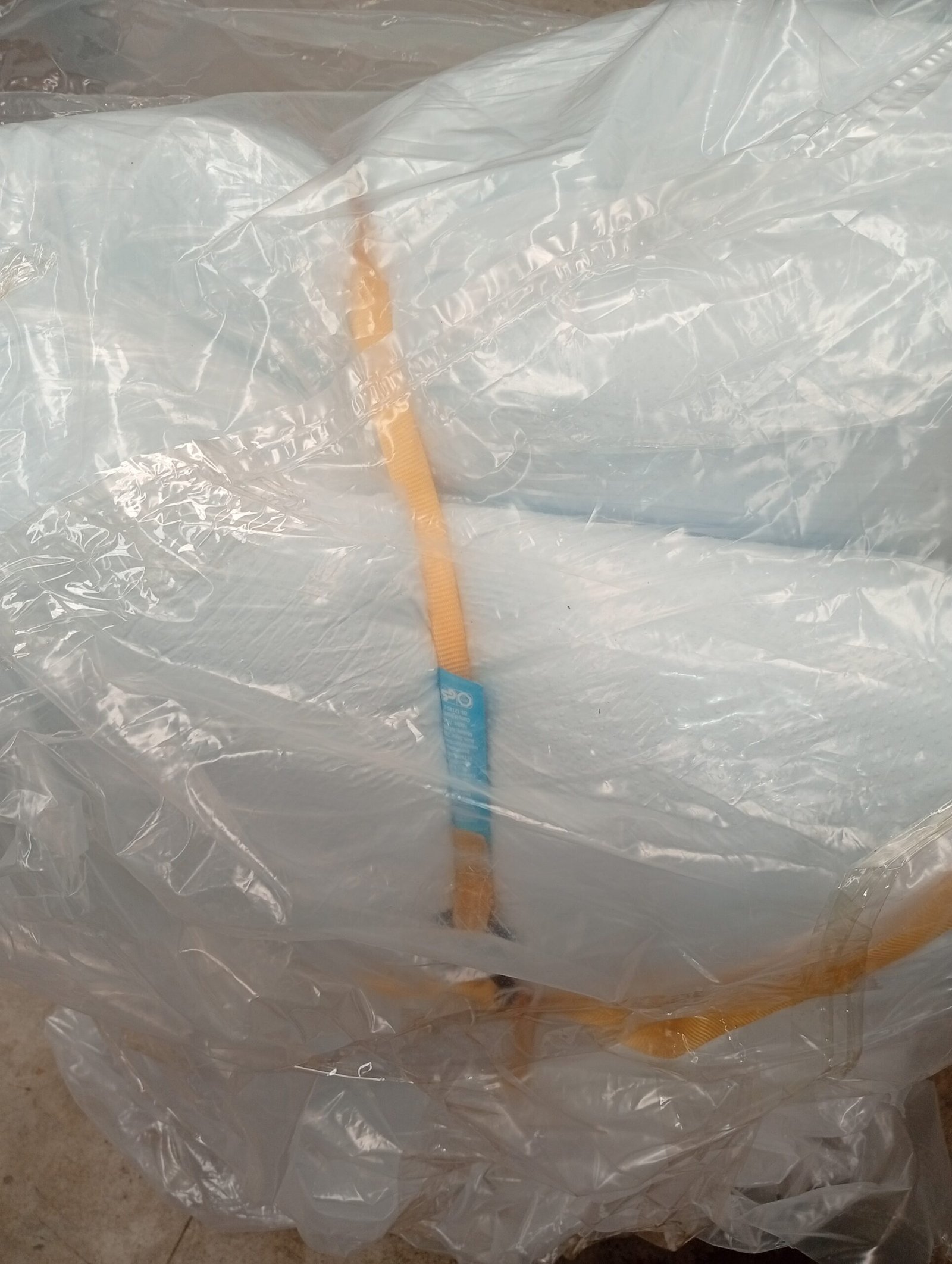 Topper - 180 x 200 cm 7,6 cm de Espuma - BedStory - Imagen 3