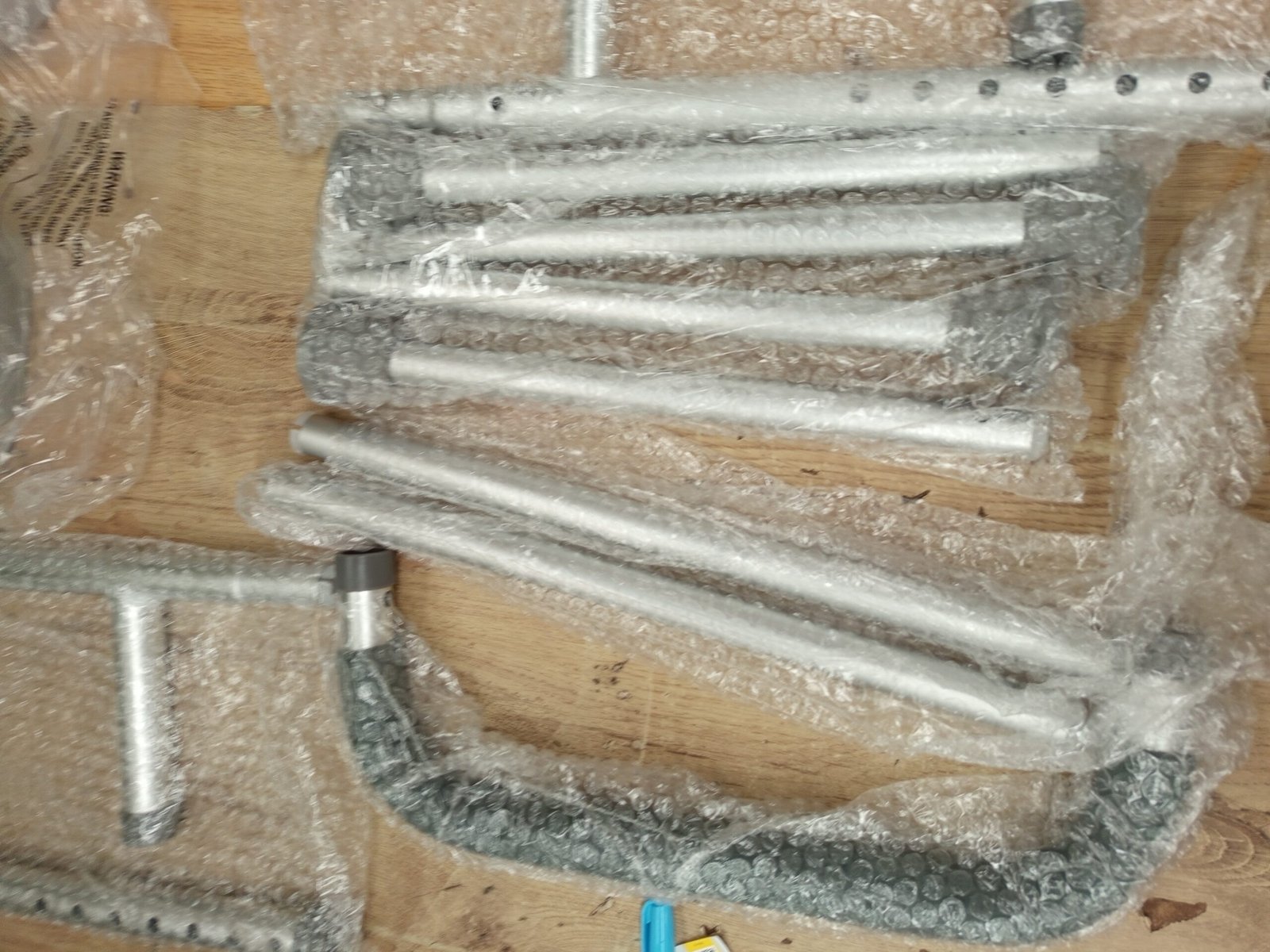 Asiento de inodoro elevado - Imagen 3