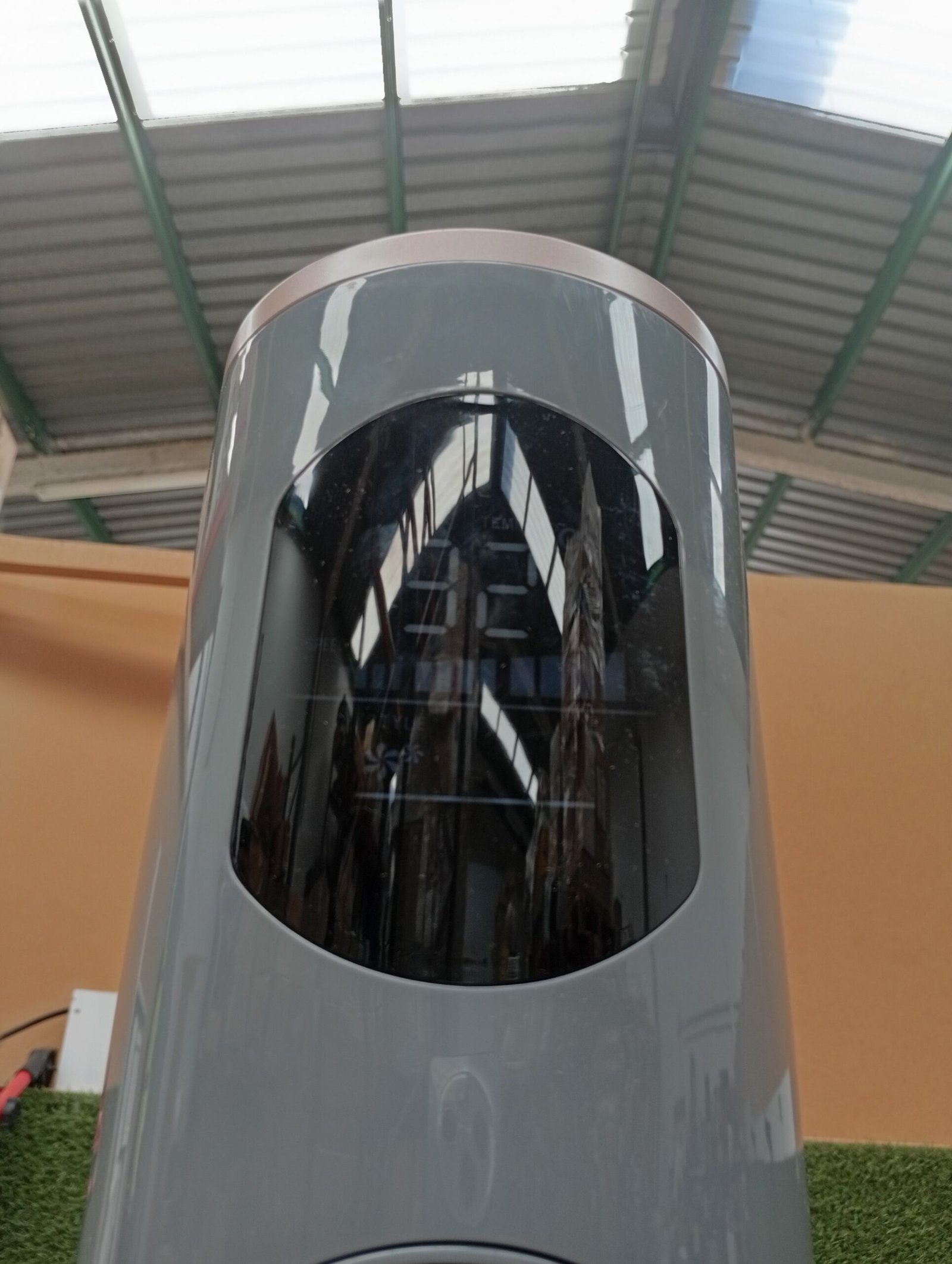 Ventilador de torre - EnergySilence 9090 Skyline - Cecotec - Imagen 3