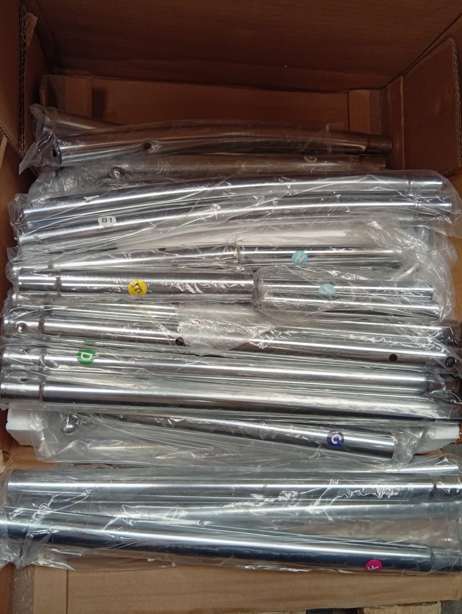 Burro de Ropa - HSR109E01 - SONGMICS - Imagen 3