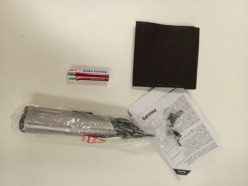 Cortapelos de Nariz y Oreja - NT3650/16 . Philips - Imagen 3