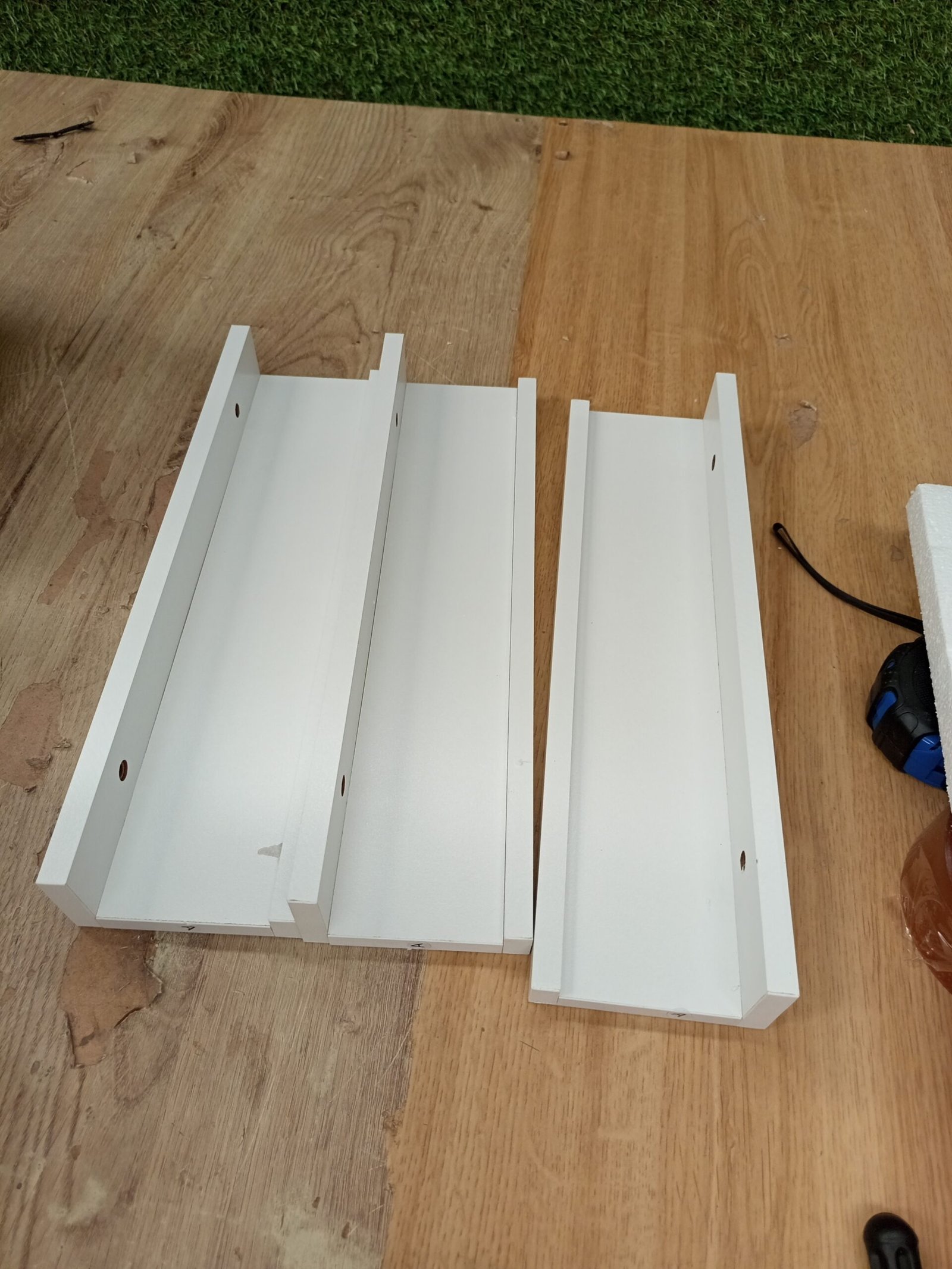 Estante VASAGLE 3 unidades - Imagen 3