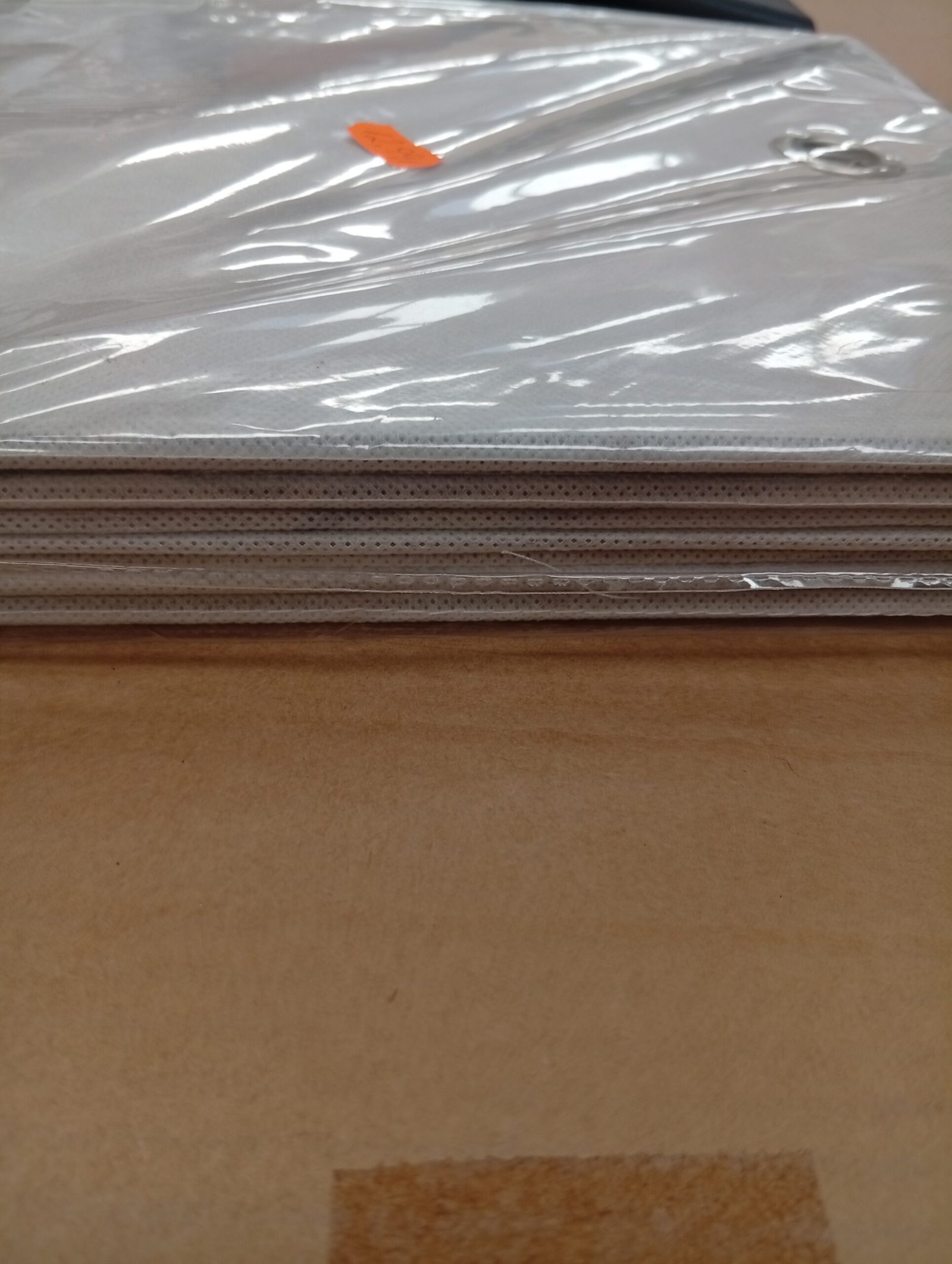 Juego de 2 cajas plegables - VCM - Imagen 3