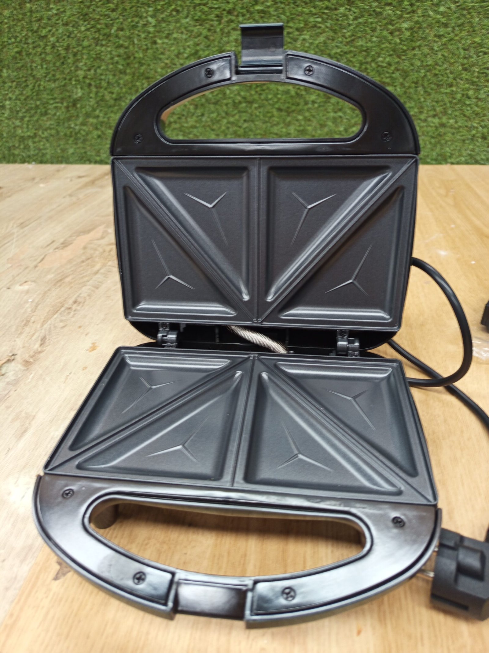 sandwichera Ostra - Imagen 3