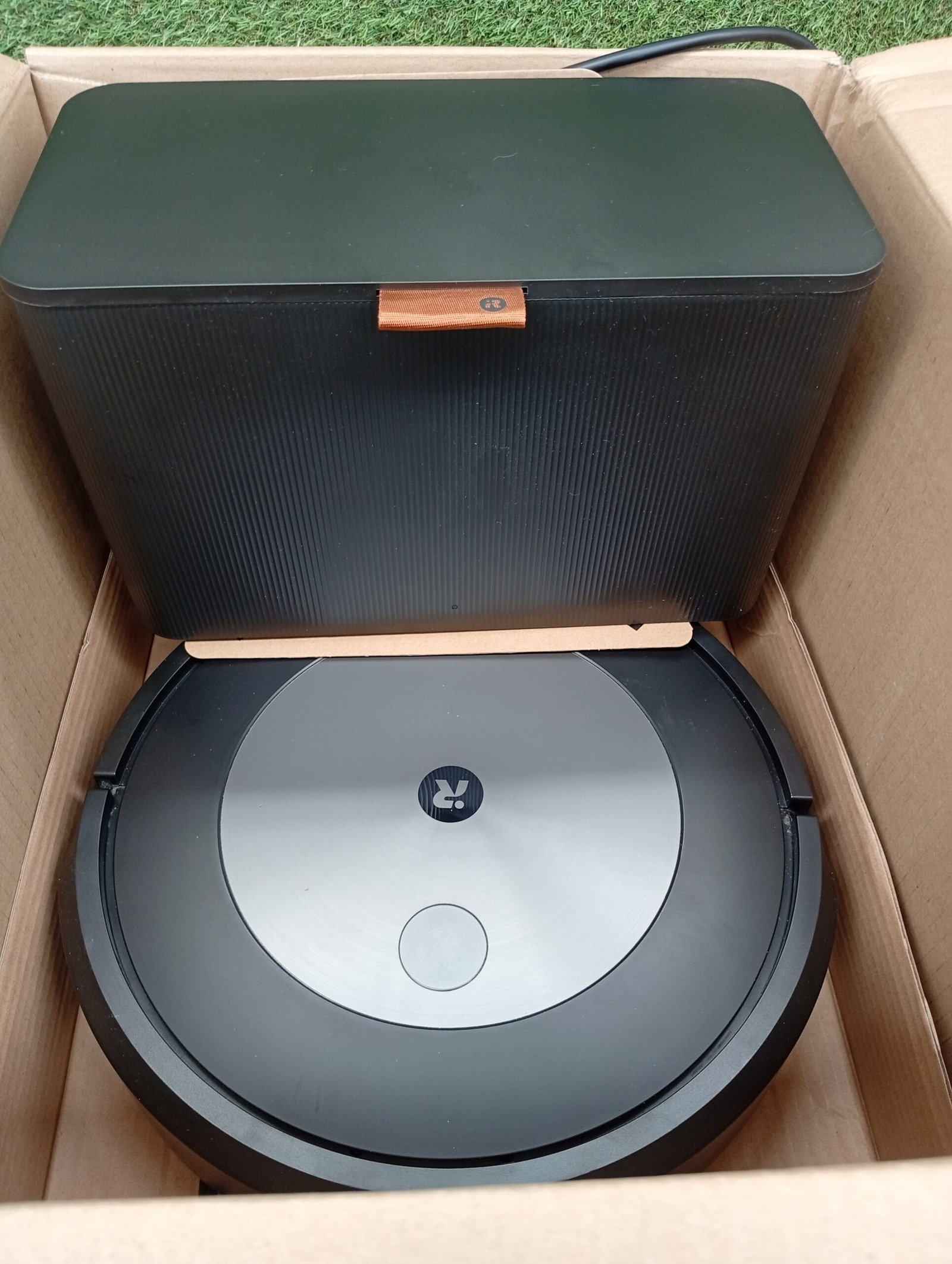 Roomba - Combo 10 MAX + Base AutoWash - iRobot - Imagen 3