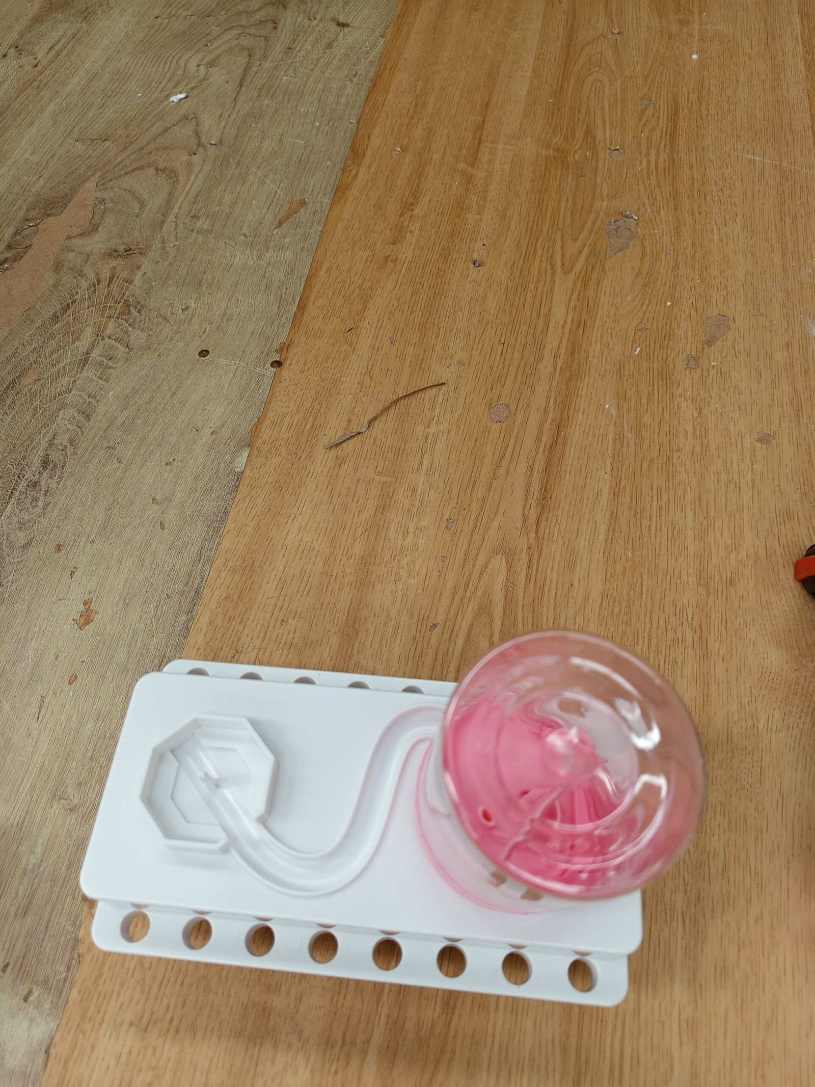 Limpiador de Pinceles Multifuncional - Imagen 3