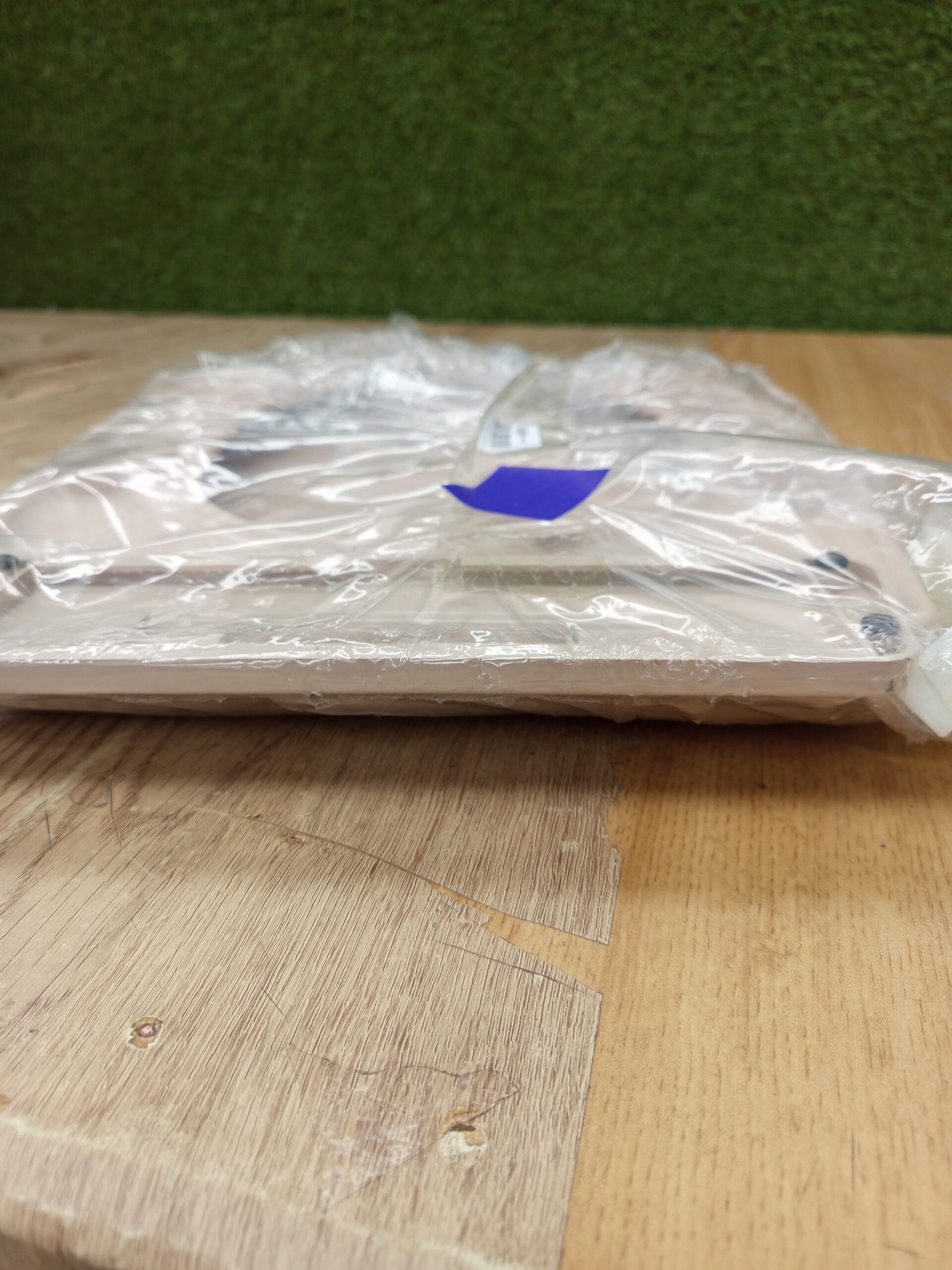 ASIENTO WC OLYMPIA BEIGE - Imagen 3