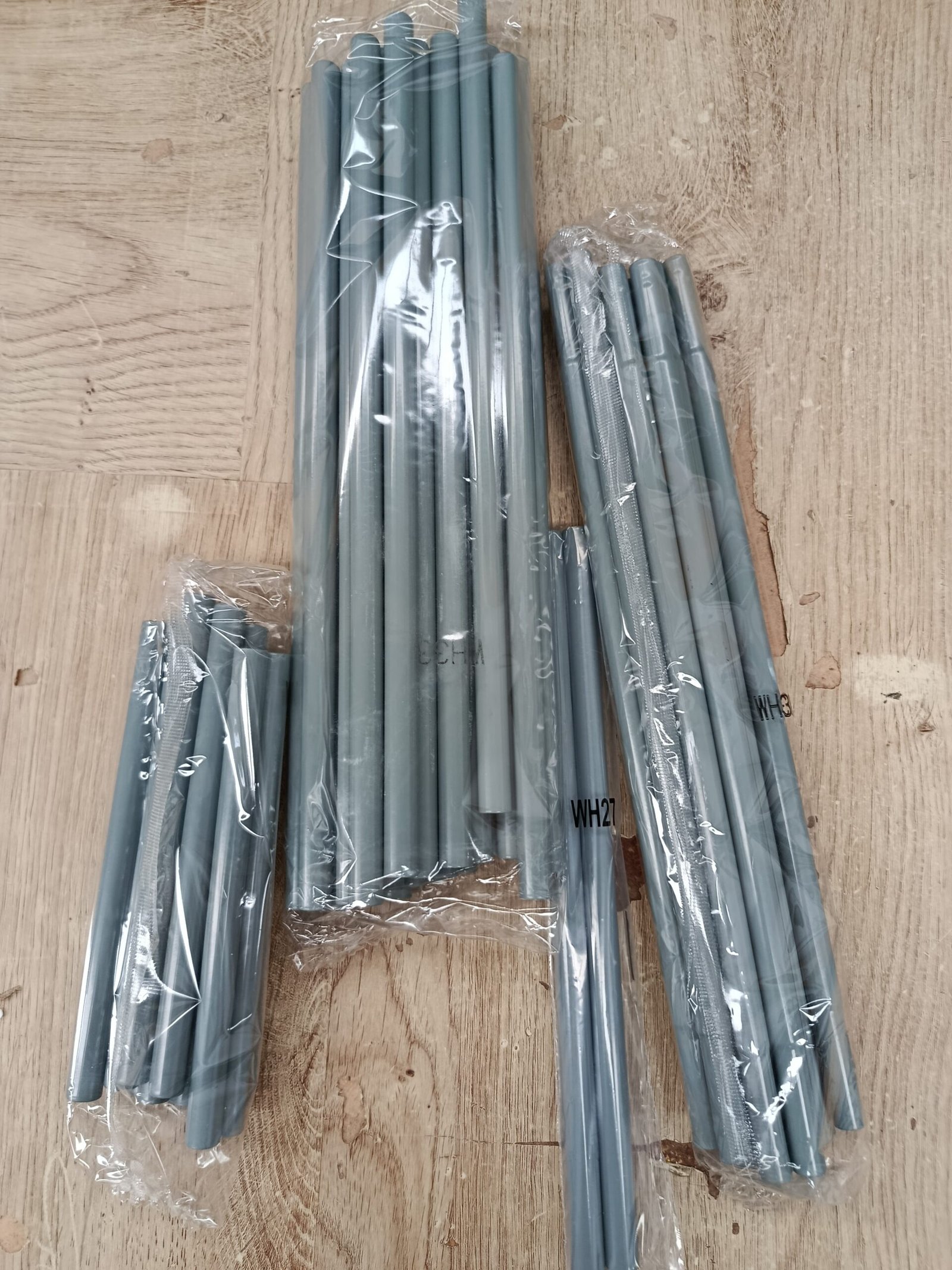 SONGMICS Zapatero de 3 Niveles - Imagen 3