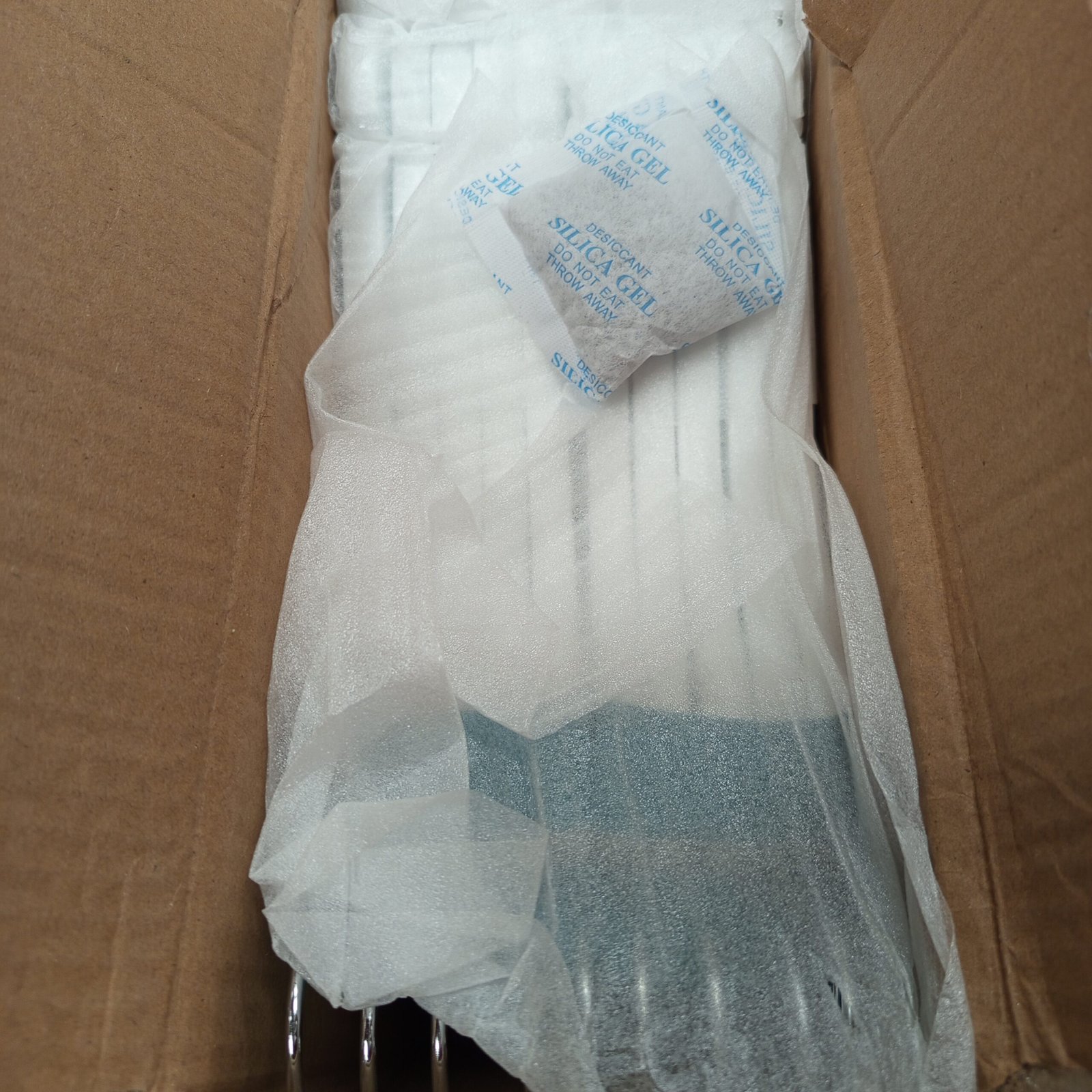 Juego de 20 Perchas para Niños - CRW06W-20 - SONGMICS - Imagen 3