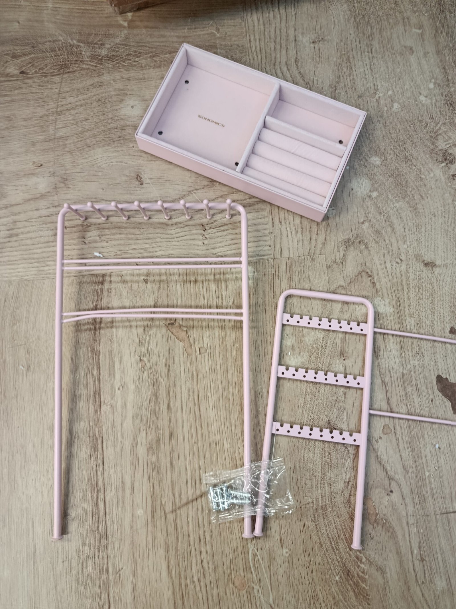 Soporte para Joyas - Imagen 3