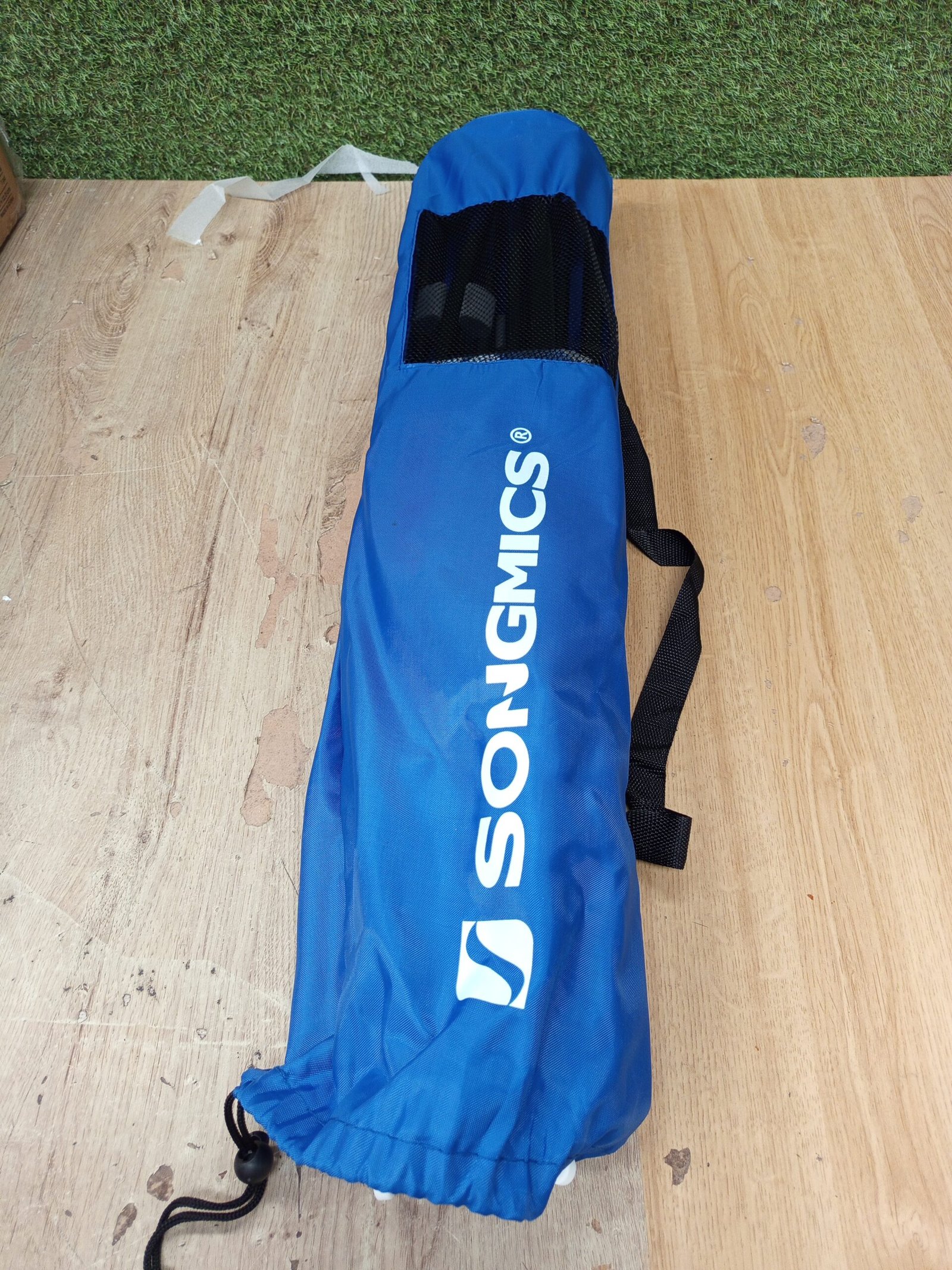 SONGMICS Red de bádminton - Imagen 3