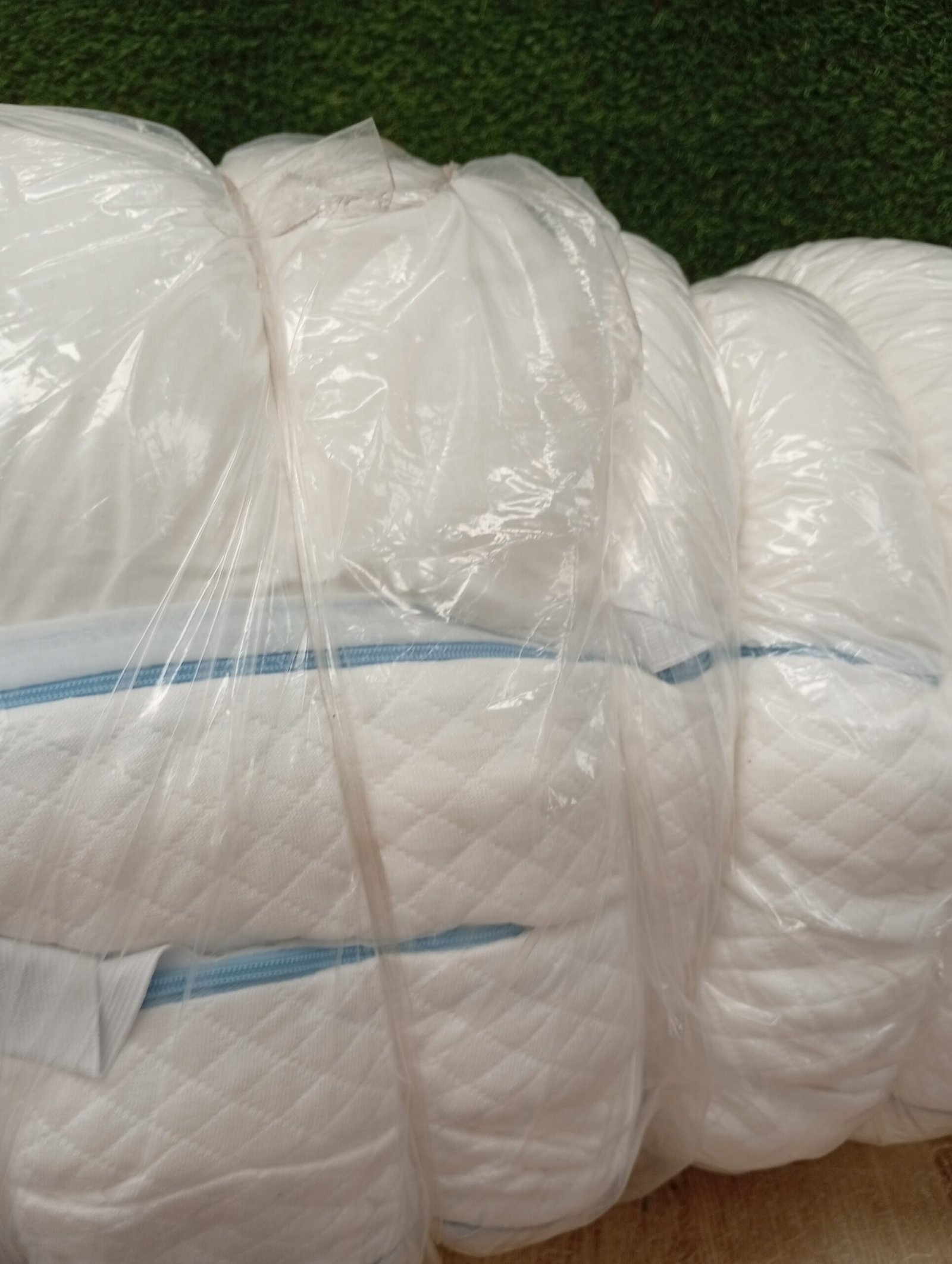 Topper Viscoelástico - 150x190 cm - Dailydream - Imagen 3