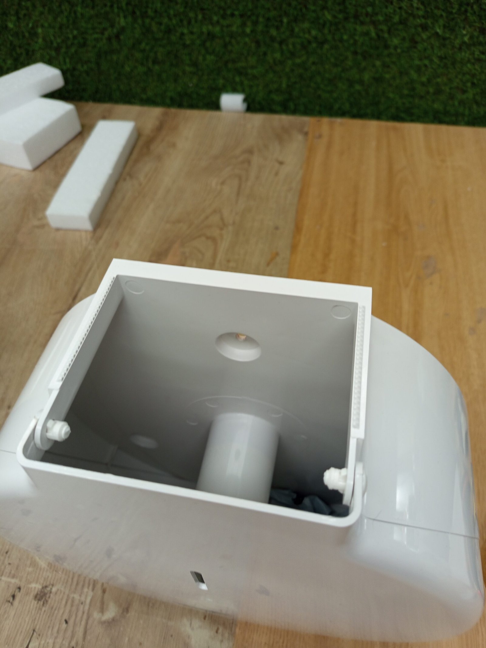 PORTARROLLO GRANDE - Imagen 3