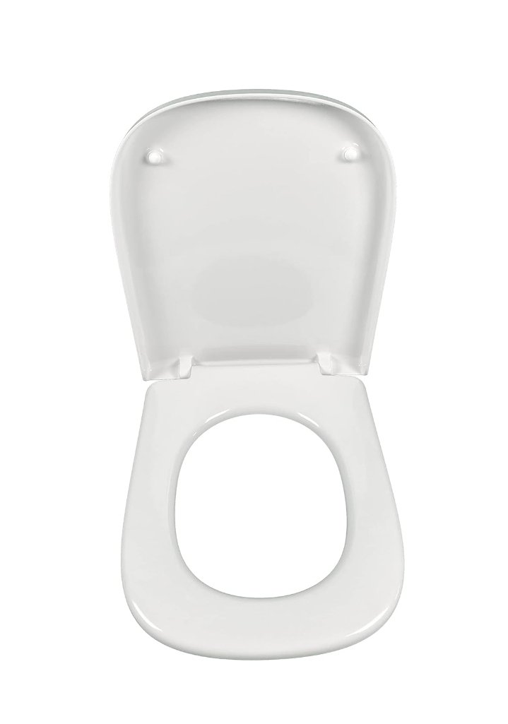 Tapa asiento inodoro JACOB - Imagen 3