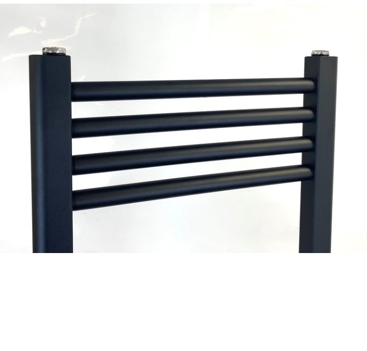 Toallero calefactable Greened House - Imagen 3