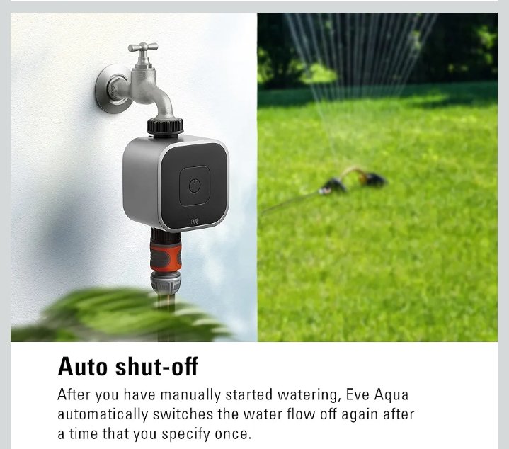Controlador de riego EVE AGUA - Imagen 3