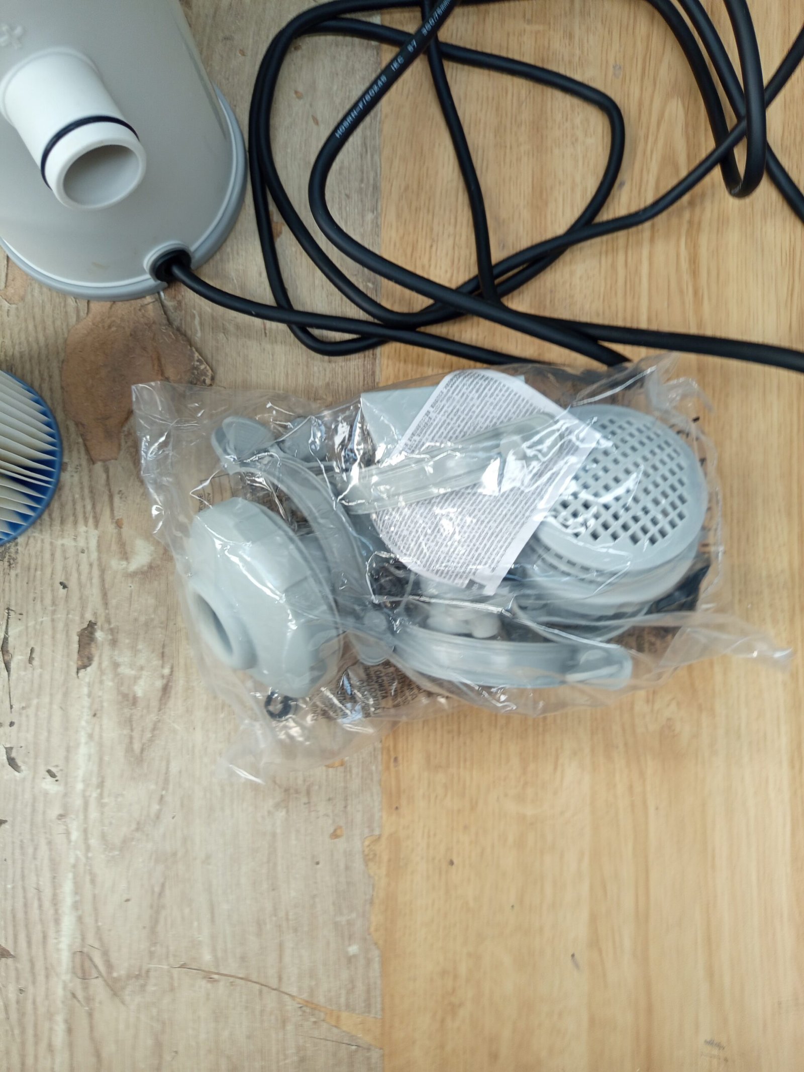 Intex Depuradora cartucho C330 - Imagen 3