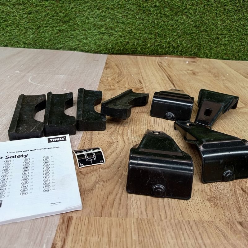 Kit de baca techo - 145021 - Thule - Imagen 3