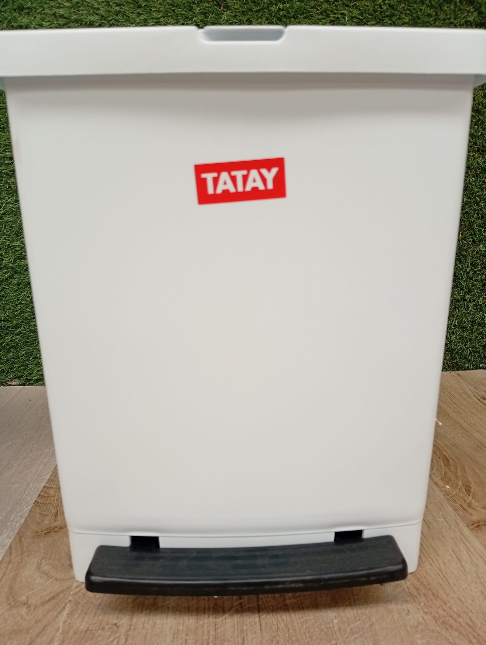 Cubo de Basura Cocina - 25L - Tatay - Imagen 3