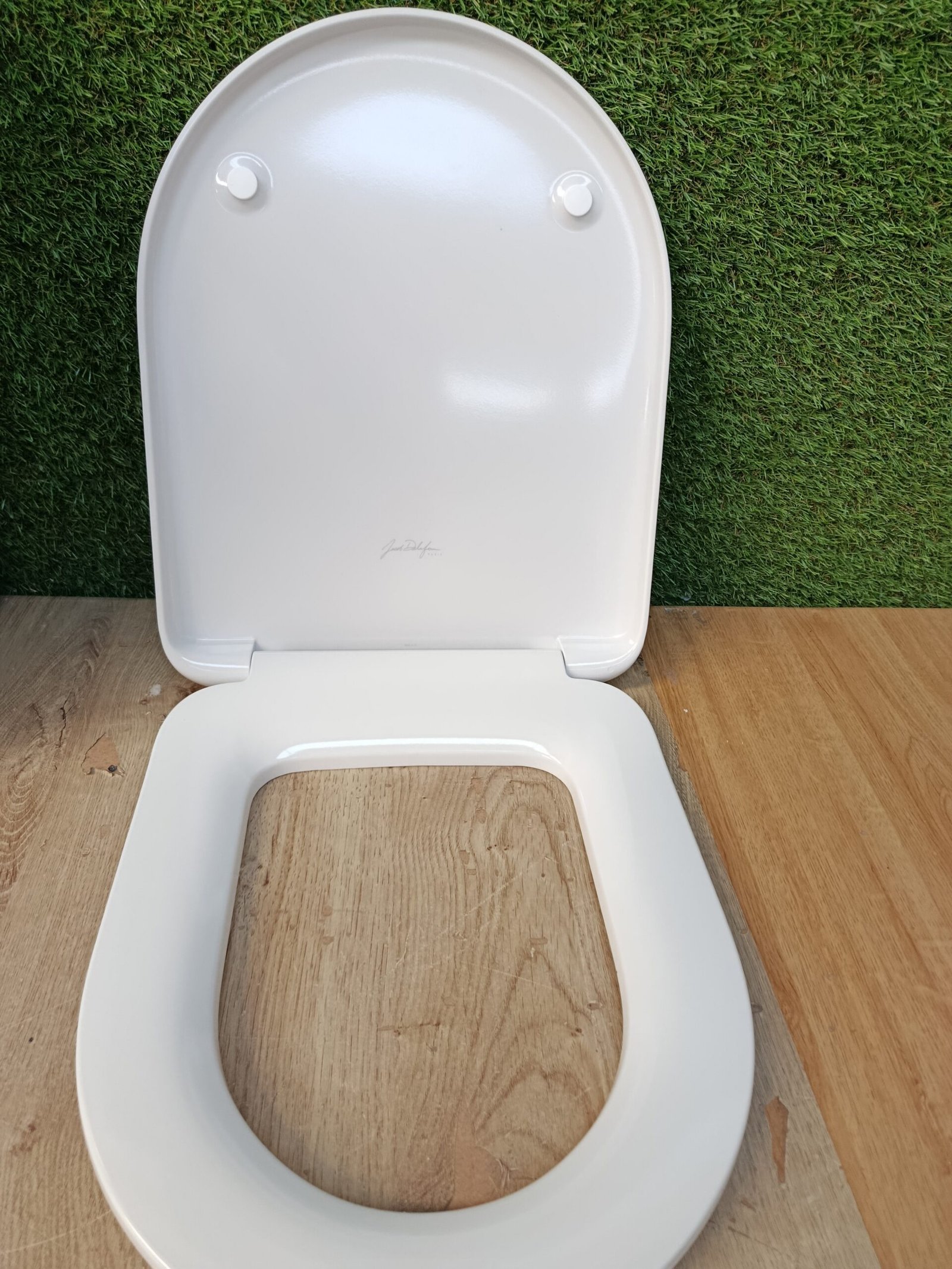 Asiento Jacob Delafon - Imagen 3