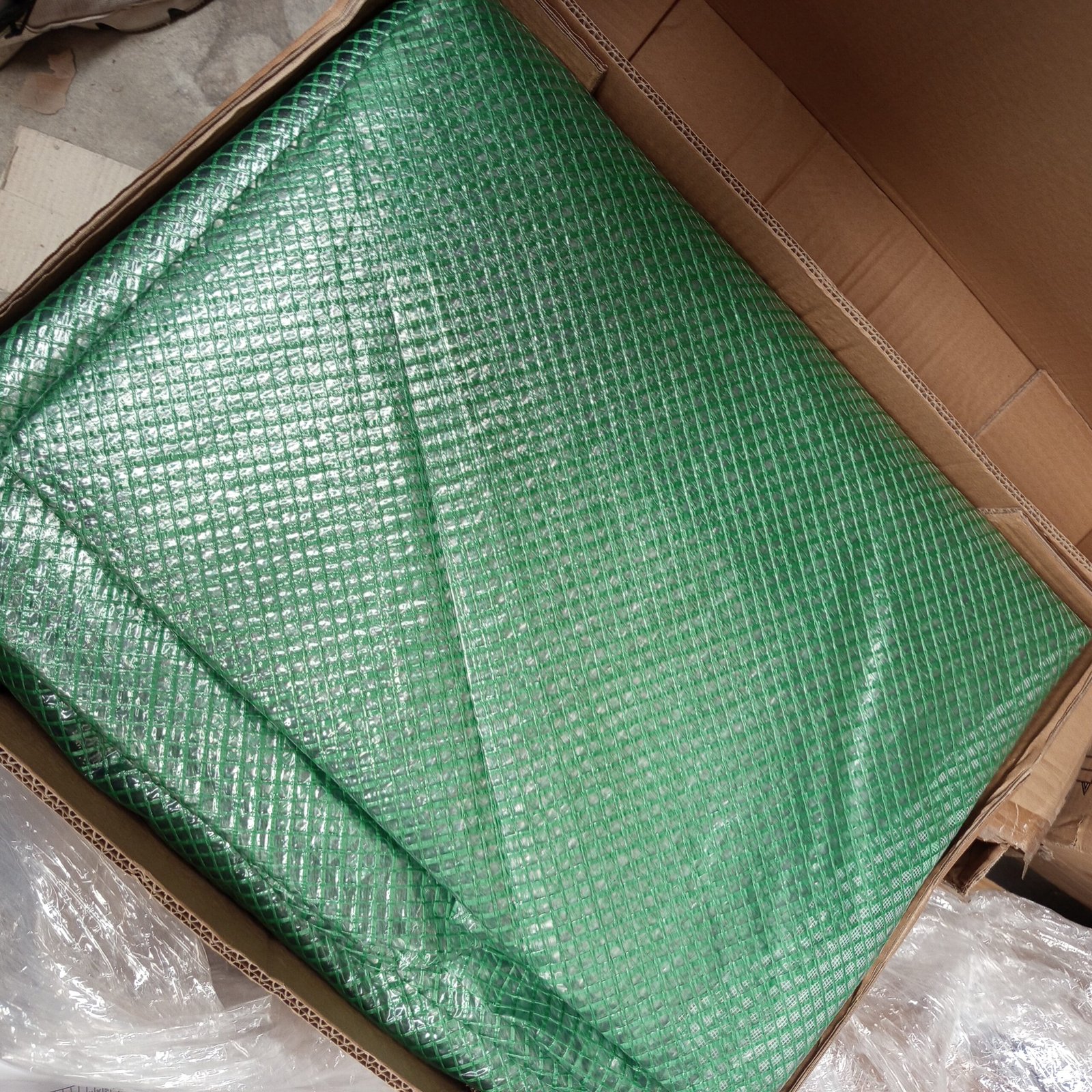 Cubierta de repuesto - 316443 - VidaXL - Imagen 3