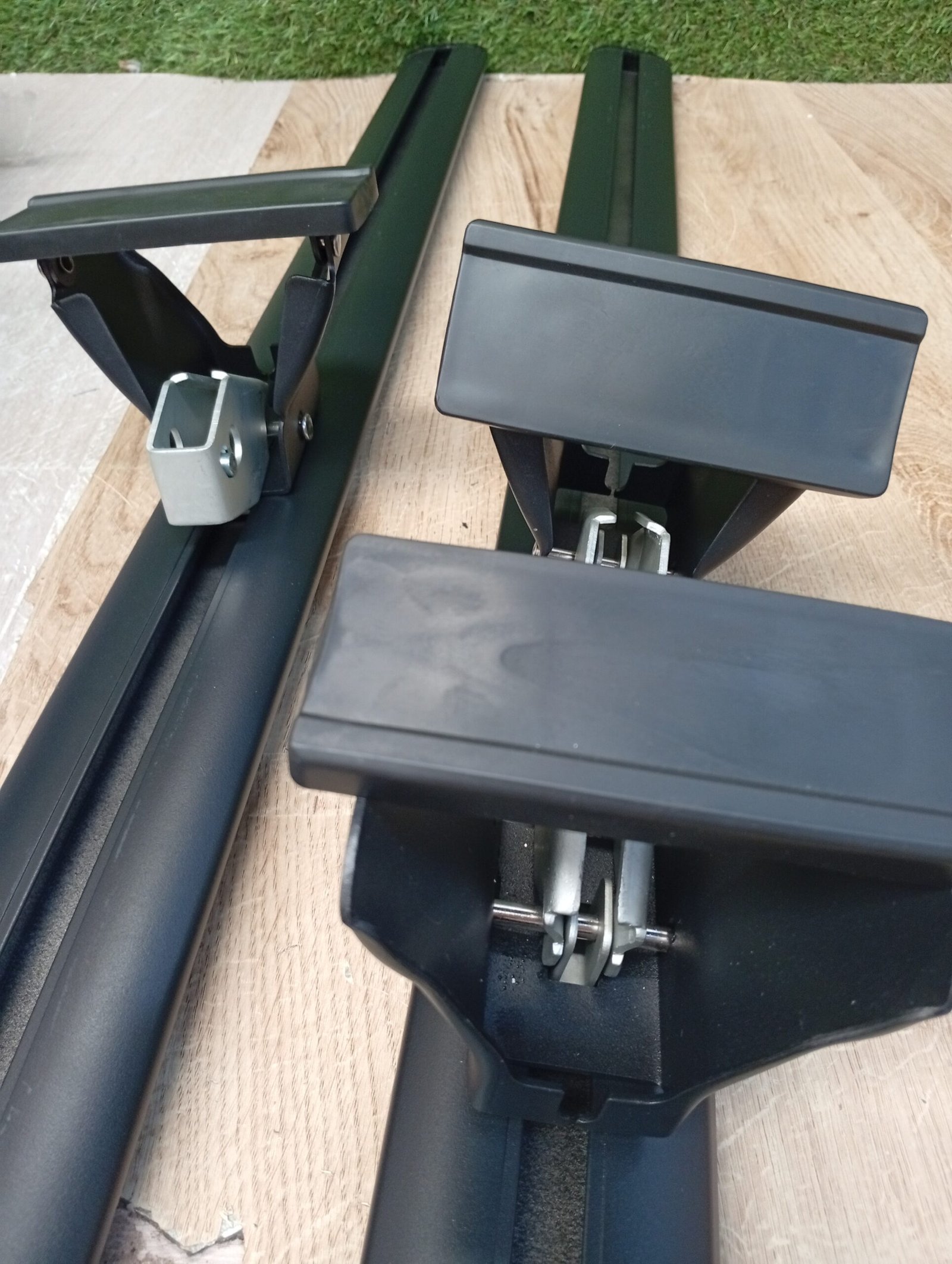 Baca Portaequipajes - para viajes - Magic Select - Imagen 3