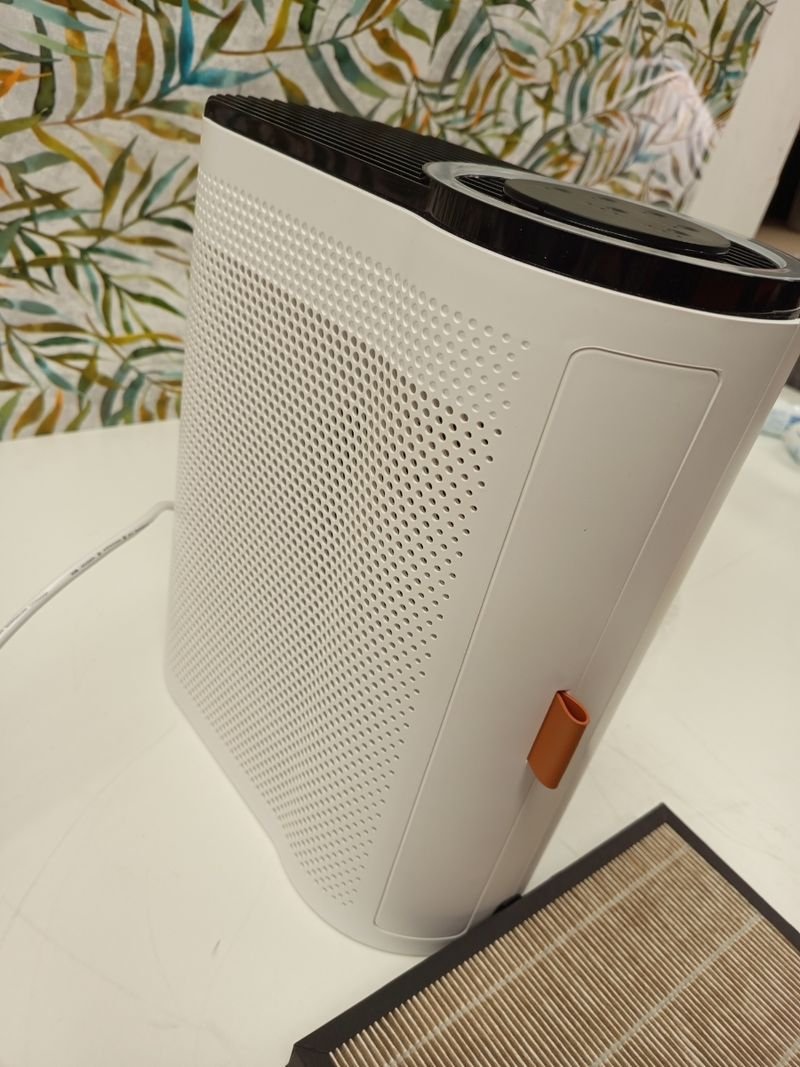 Purificador De Aire,Conopu CADR 230m³/h - Imagen 3