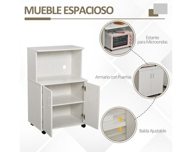 Armario de cocina - Miwelo - VCM - Imagen 3