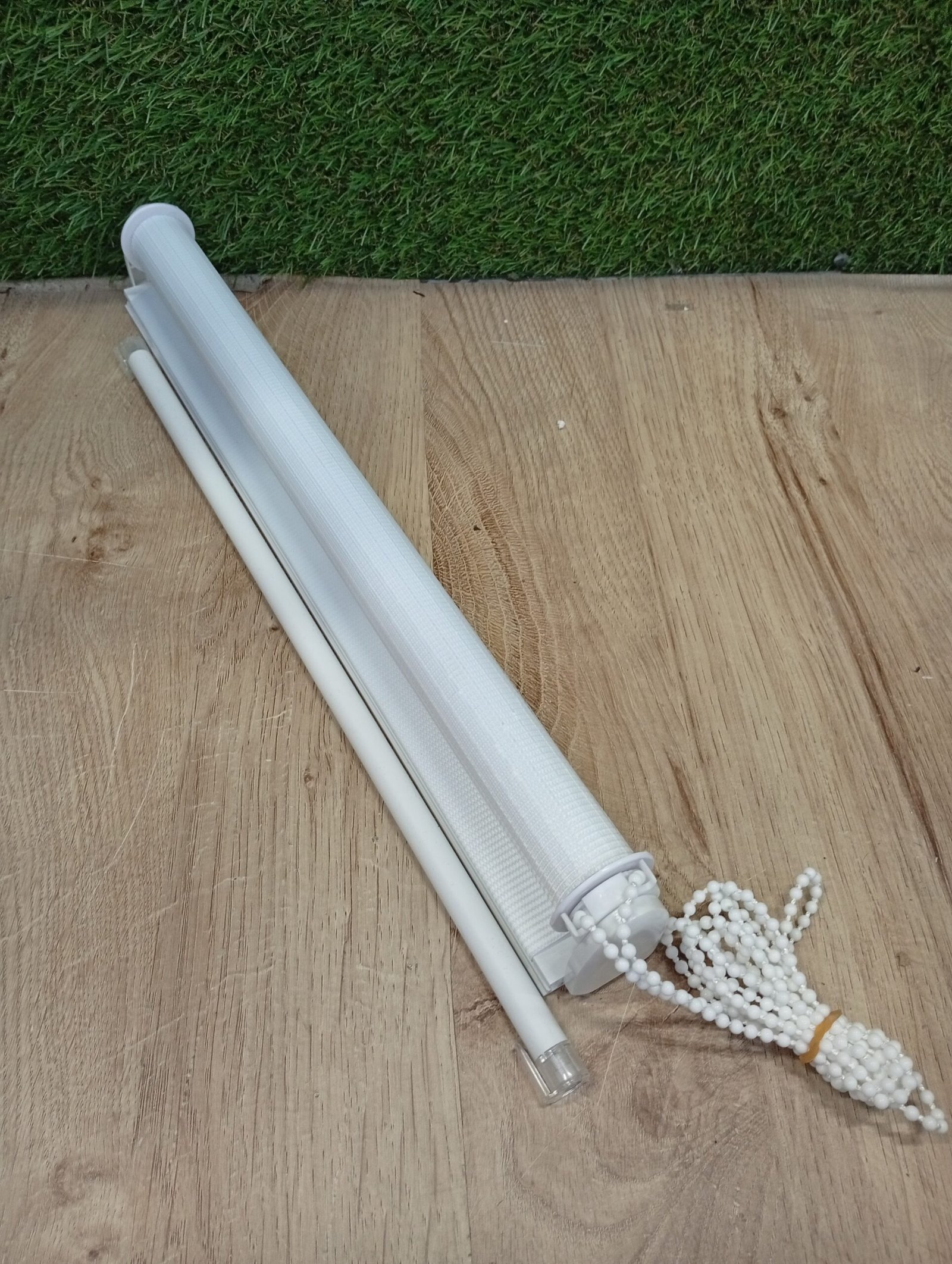 Estor enrollable - 45 x 150 cm - Blindecor - Imagen 3