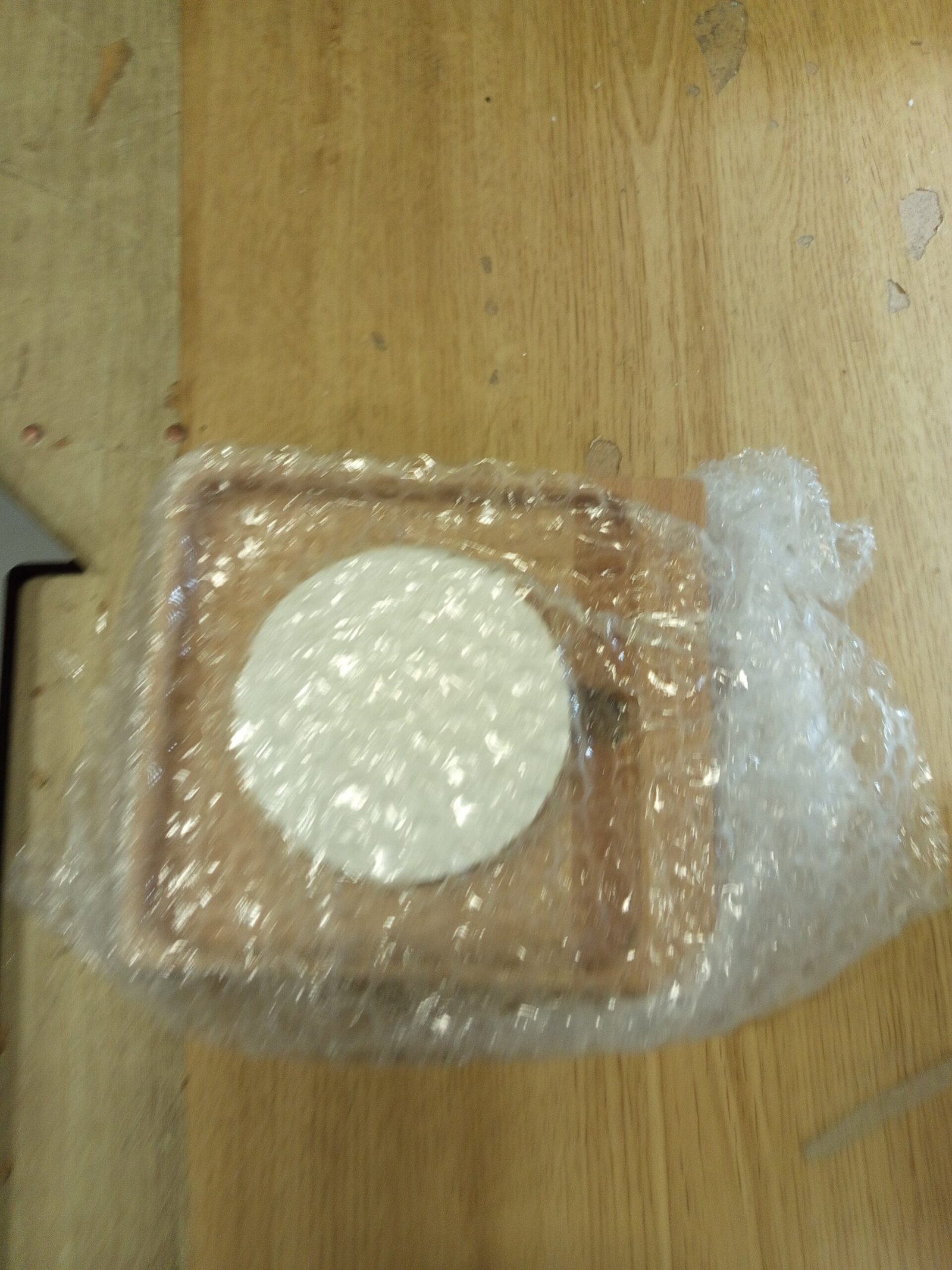 Estante de pared "Casa" - Imagen 3