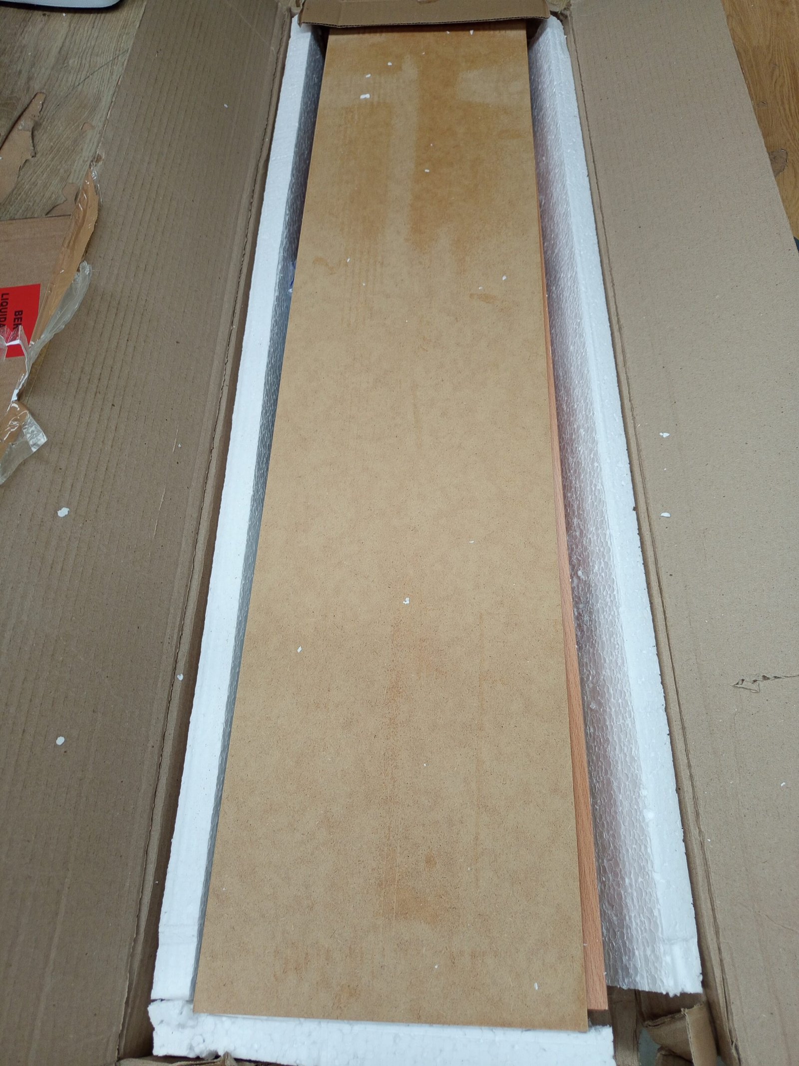 Estante de almacenamiento decorativo - Imagen 3