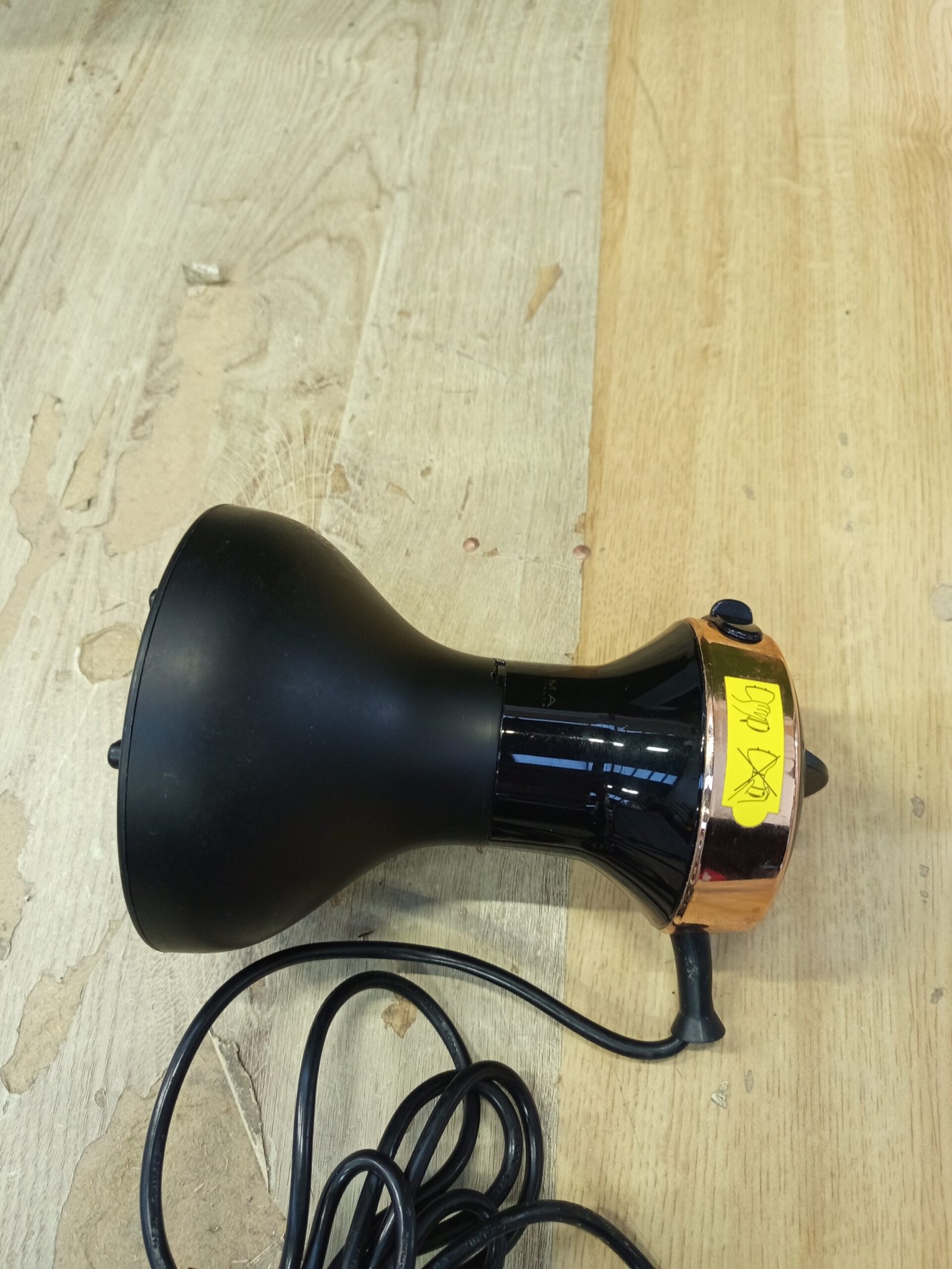 Bellissima Imetec Diffon Ceramic - Imagen 3