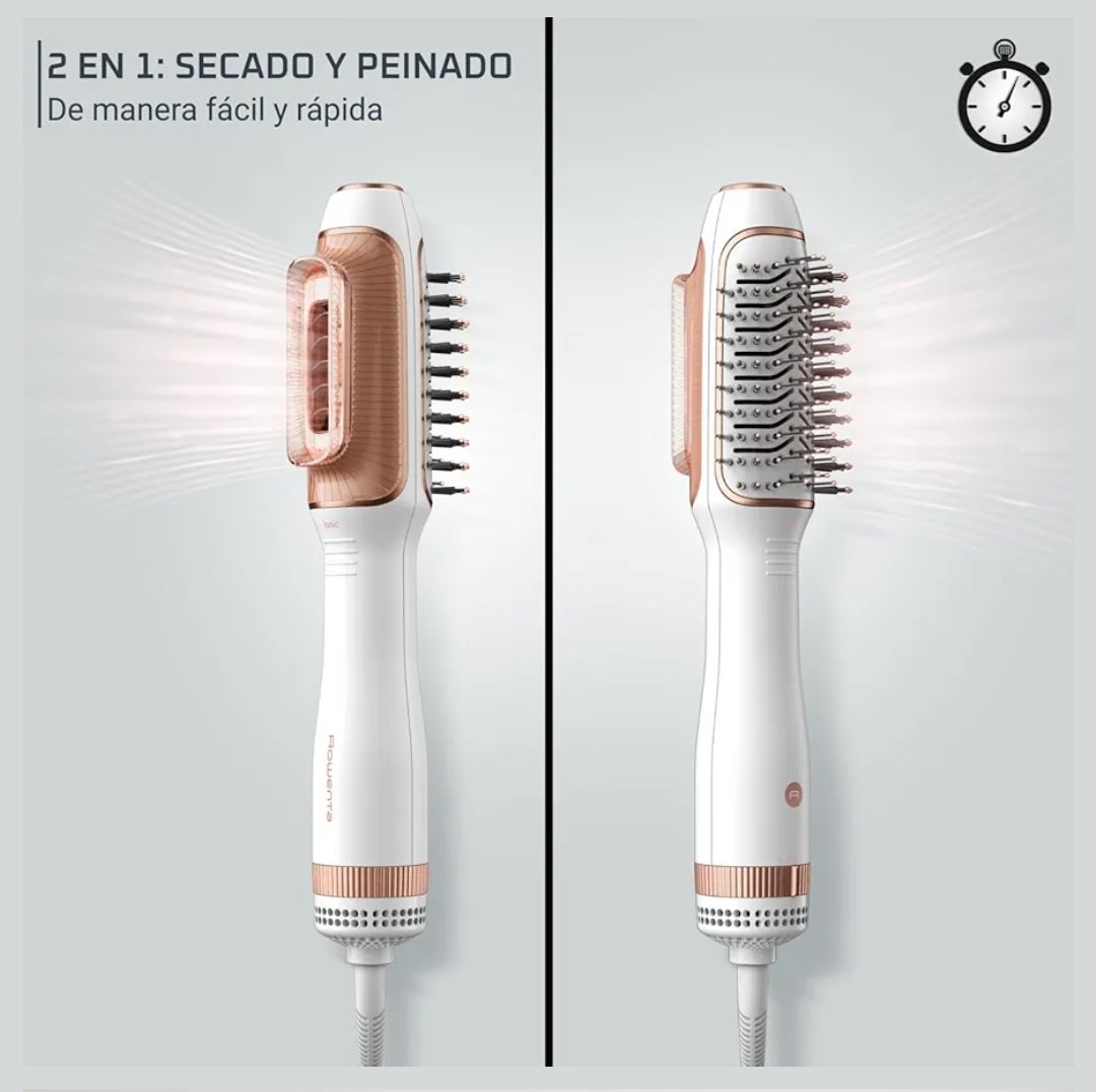 Rowenta Secador de pelo.. - Imagen 3