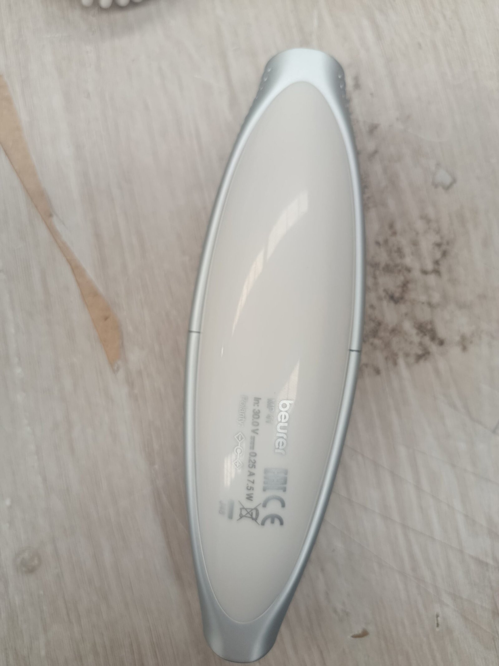 Beurer MP 41 Set de manicura y pedicura profesional - Imagen 3