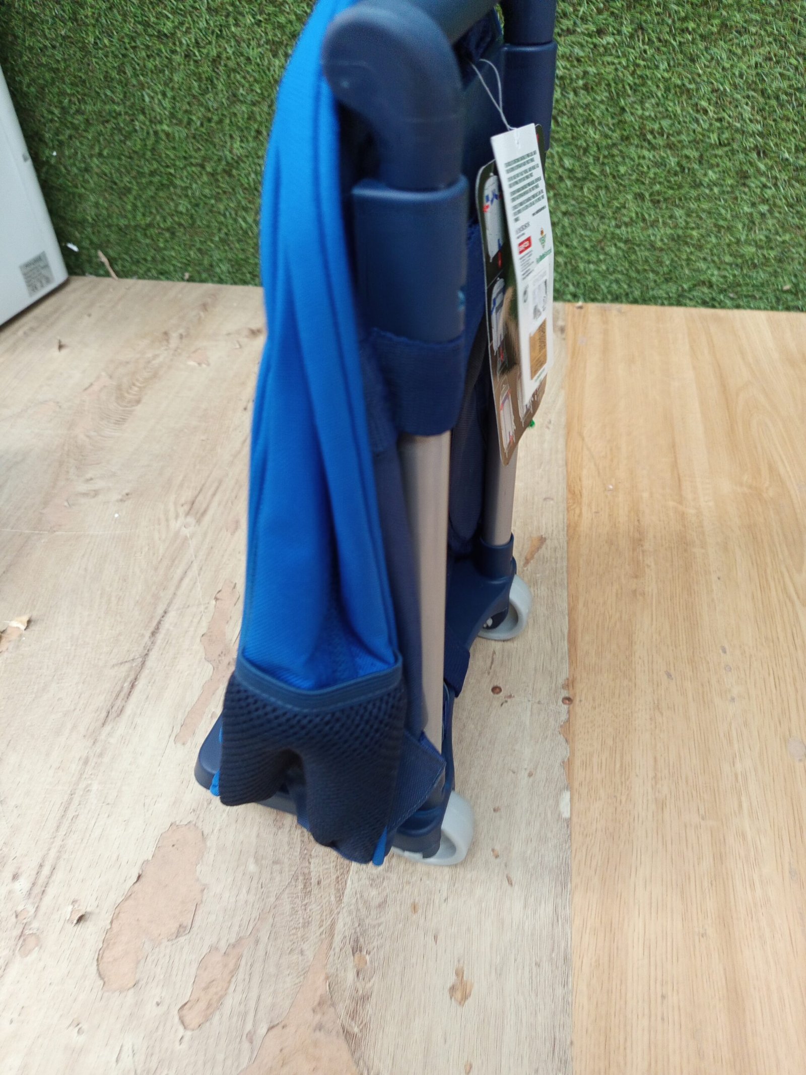 Safta, Mochila Guardería - Imagen 3