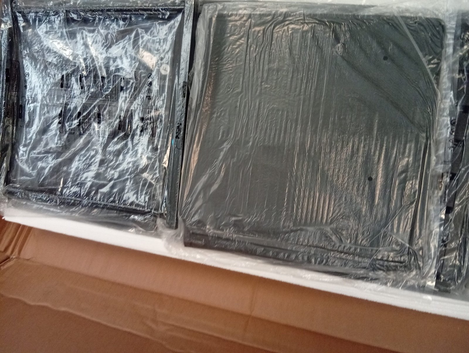 Cesta para la Ropa - BLH211G01 - VASAGLE - Imagen 3