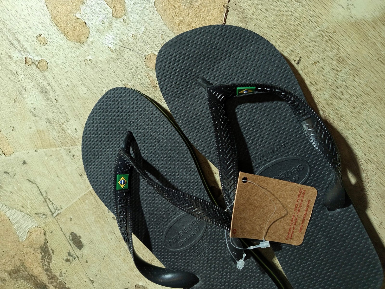Havaianas Brasil - Imagen 3