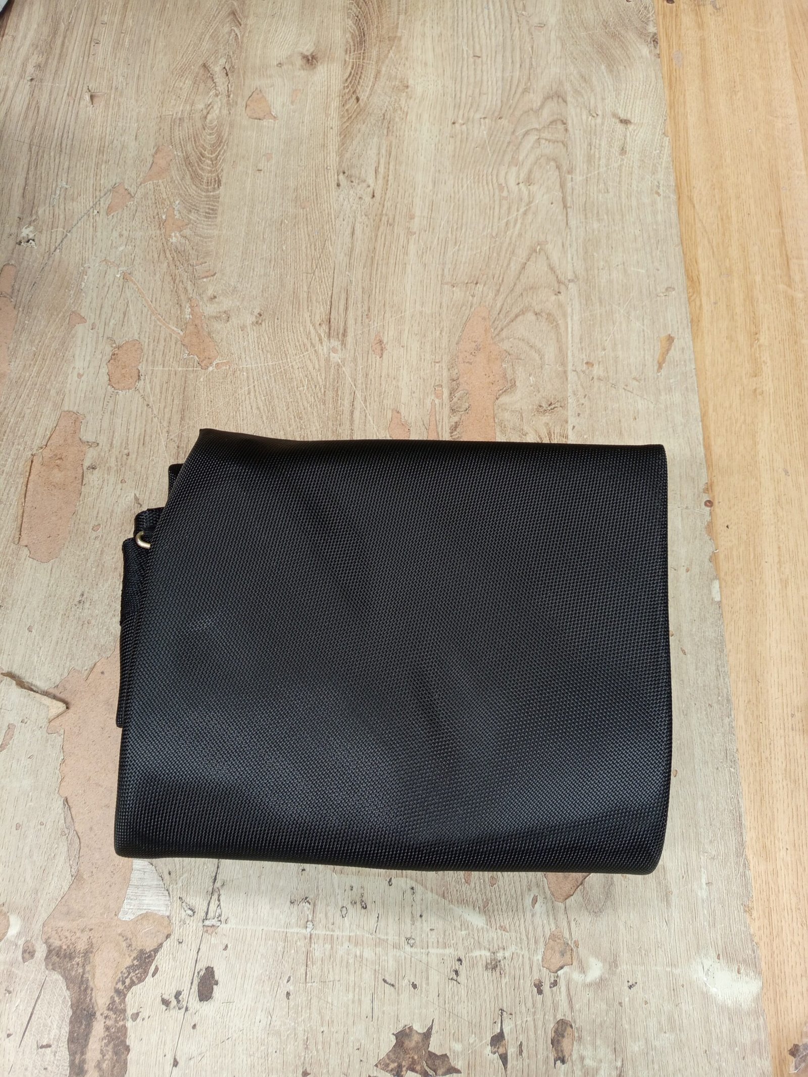 SONGMICS STB10BK Alfombra Salto - Imagen 3