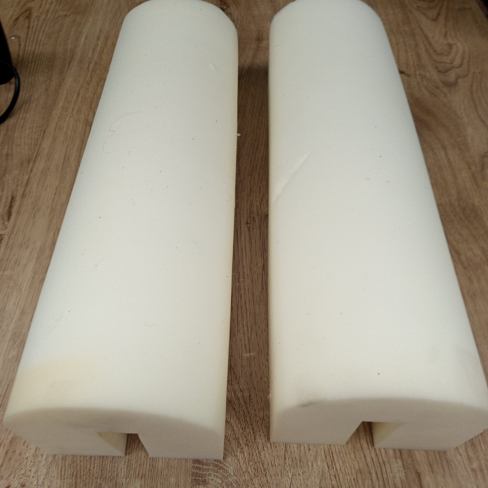 Dos Chichoneras de 50 Cm - UC - Imagen 3