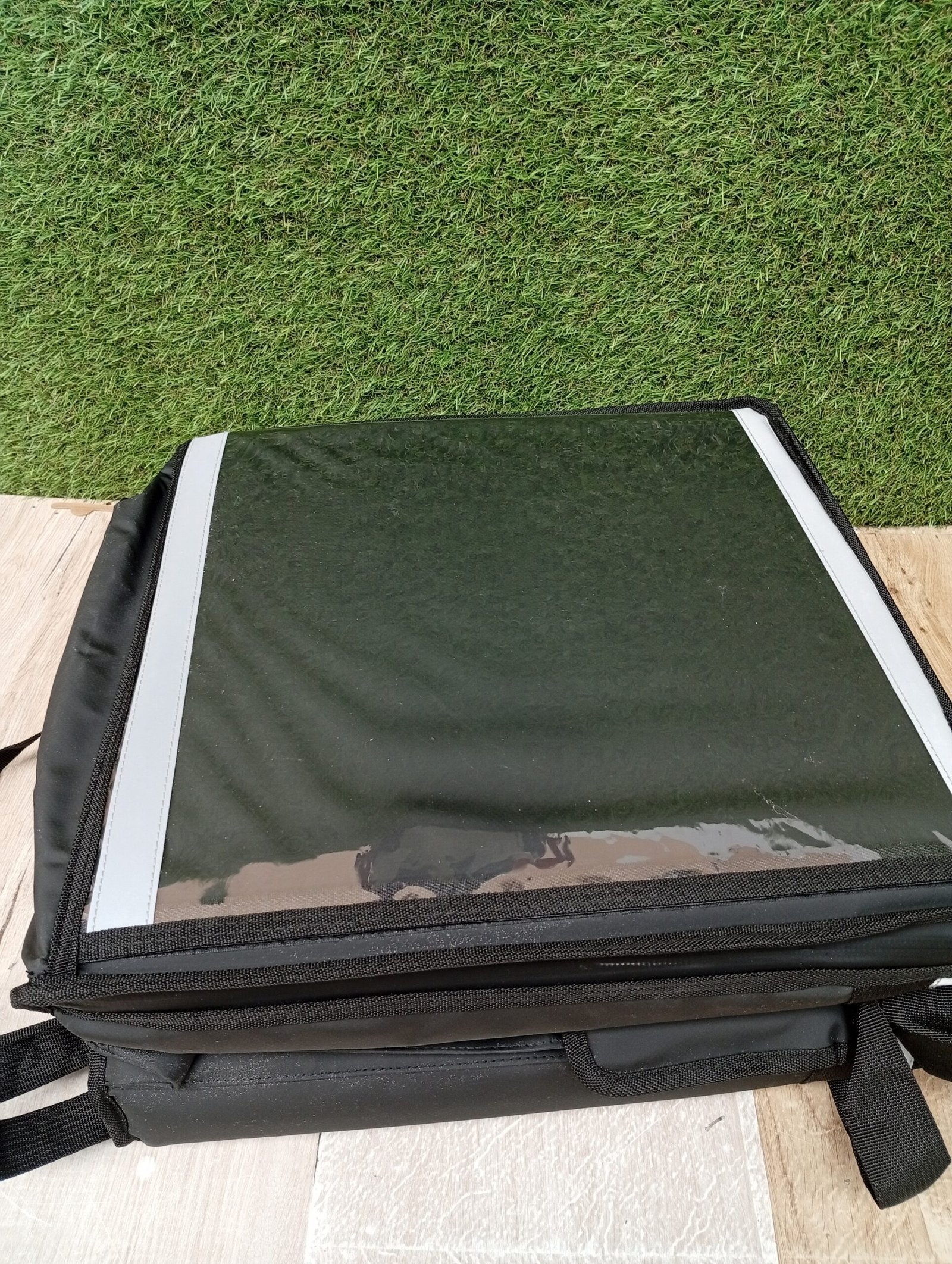 Mochila de entrega - 420 x 420 x 420 mm - Thermohauser - Imagen 3