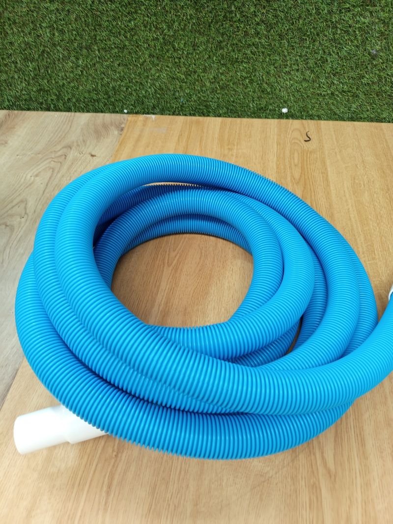 Manguera para limpiafondos de piscina - Imagen 3