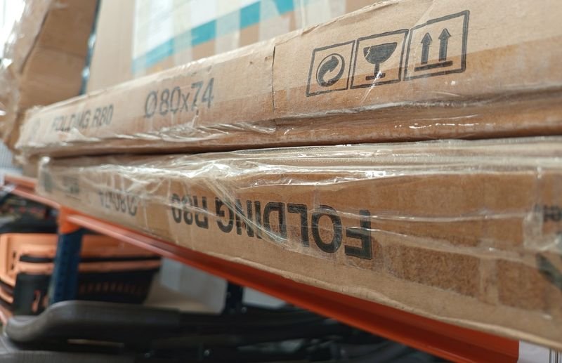 Mesa plegable portátil - KG KITGARDEN - Imagen 3