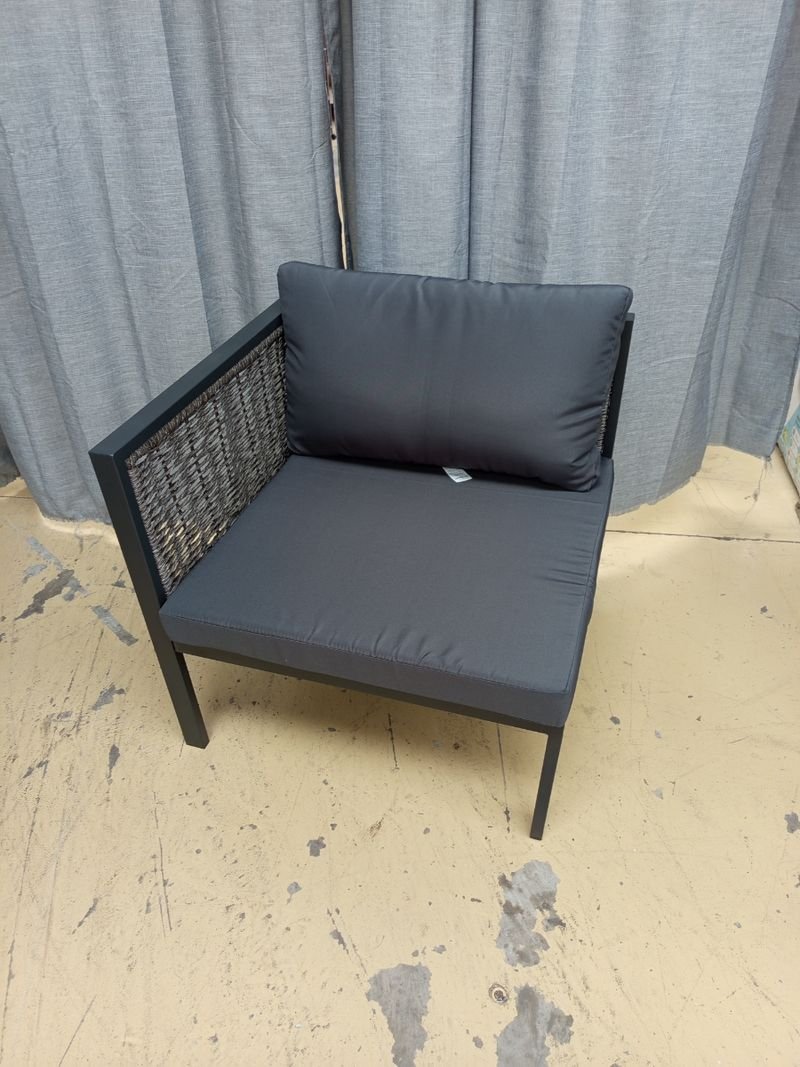 Sofá esquineracorner-gris - Imagen 3