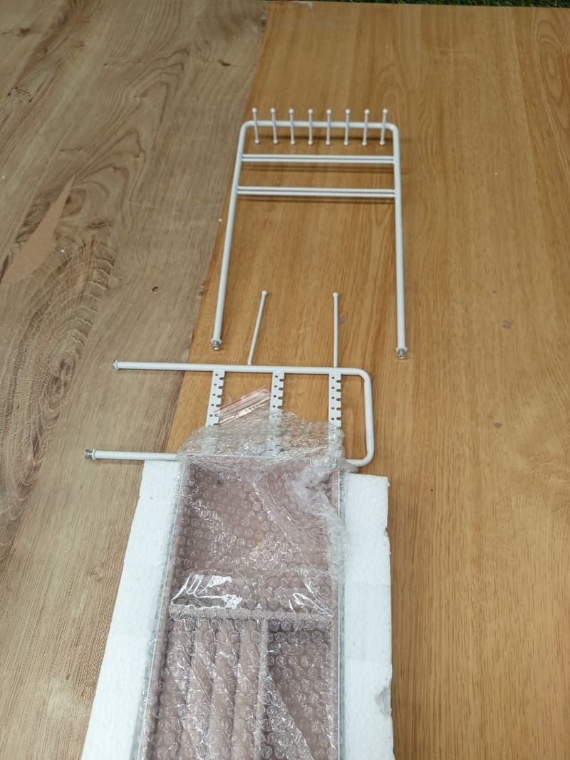 Soporte Joyas SONGMICS - Organizador - Imagen 3