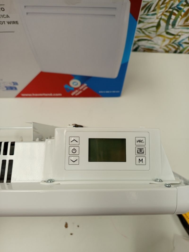 Radiador cerámico Haverland - Imagen 3